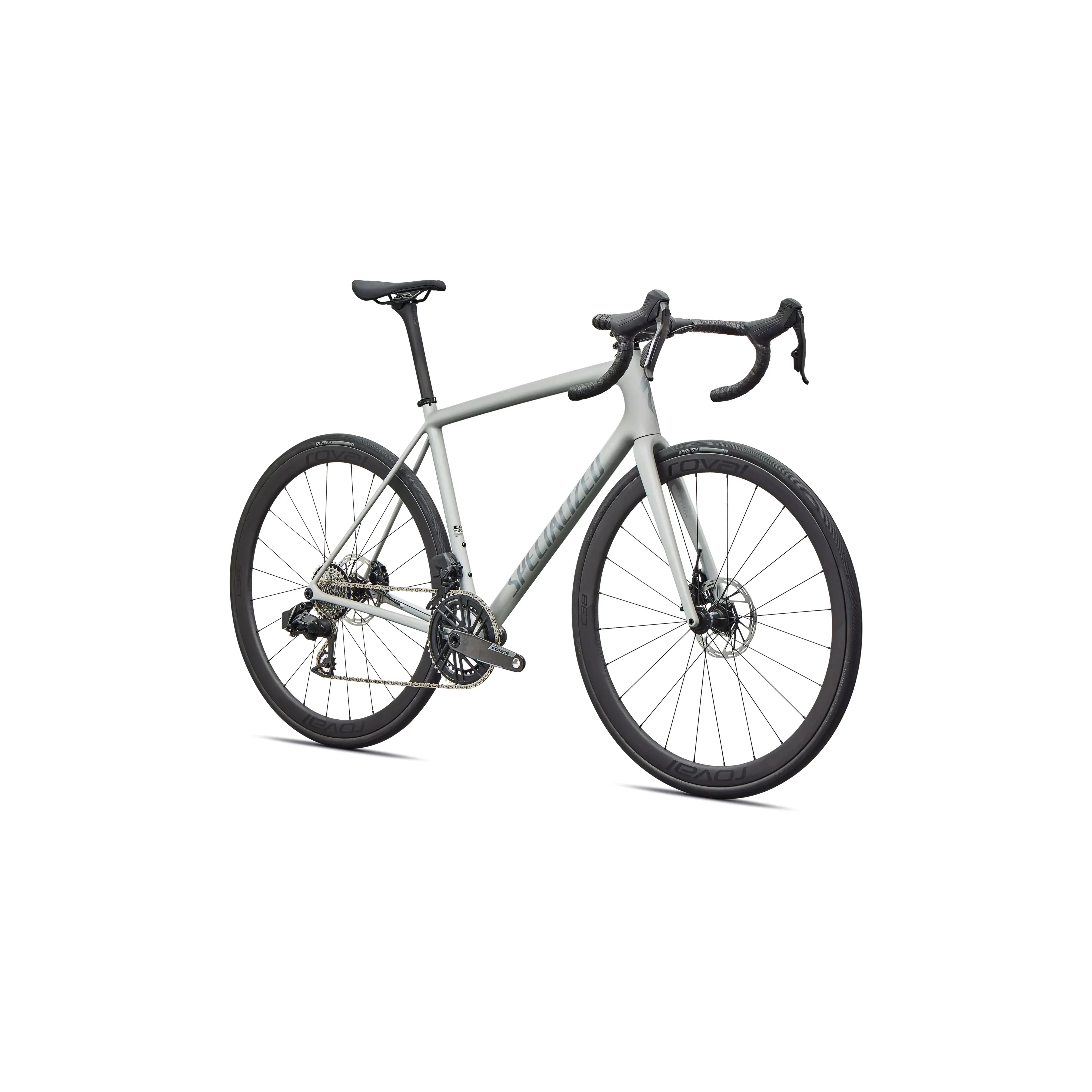 Specialized Aethos 2 Expert AXS Bicycle - Road Bikes Specialized