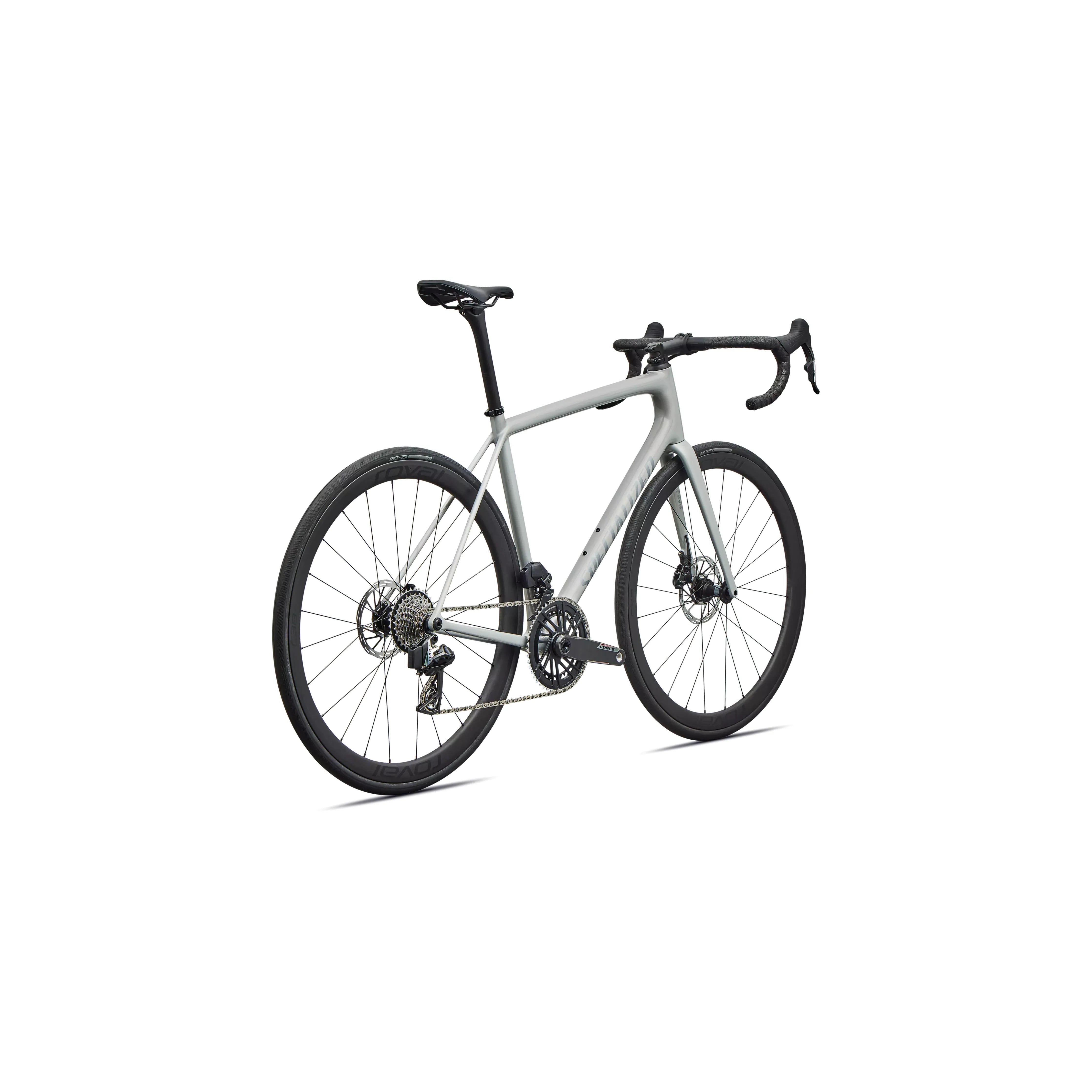 Specialized Aethos 2 Expert AXS Bicycle - Road Bikes Specialized