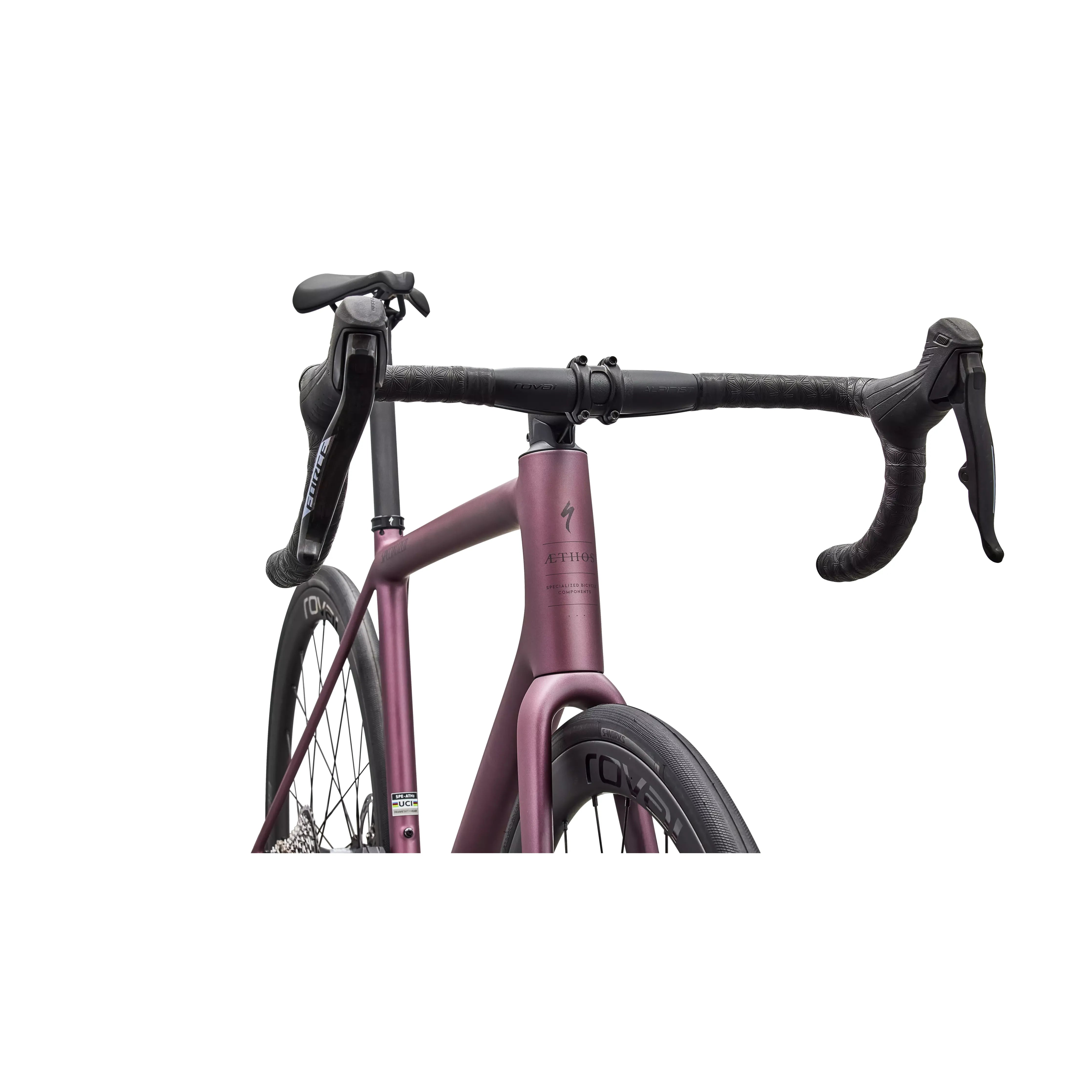 Specialized Aethos 2 Expert AXS Bicycle - Road Bikes Specialized