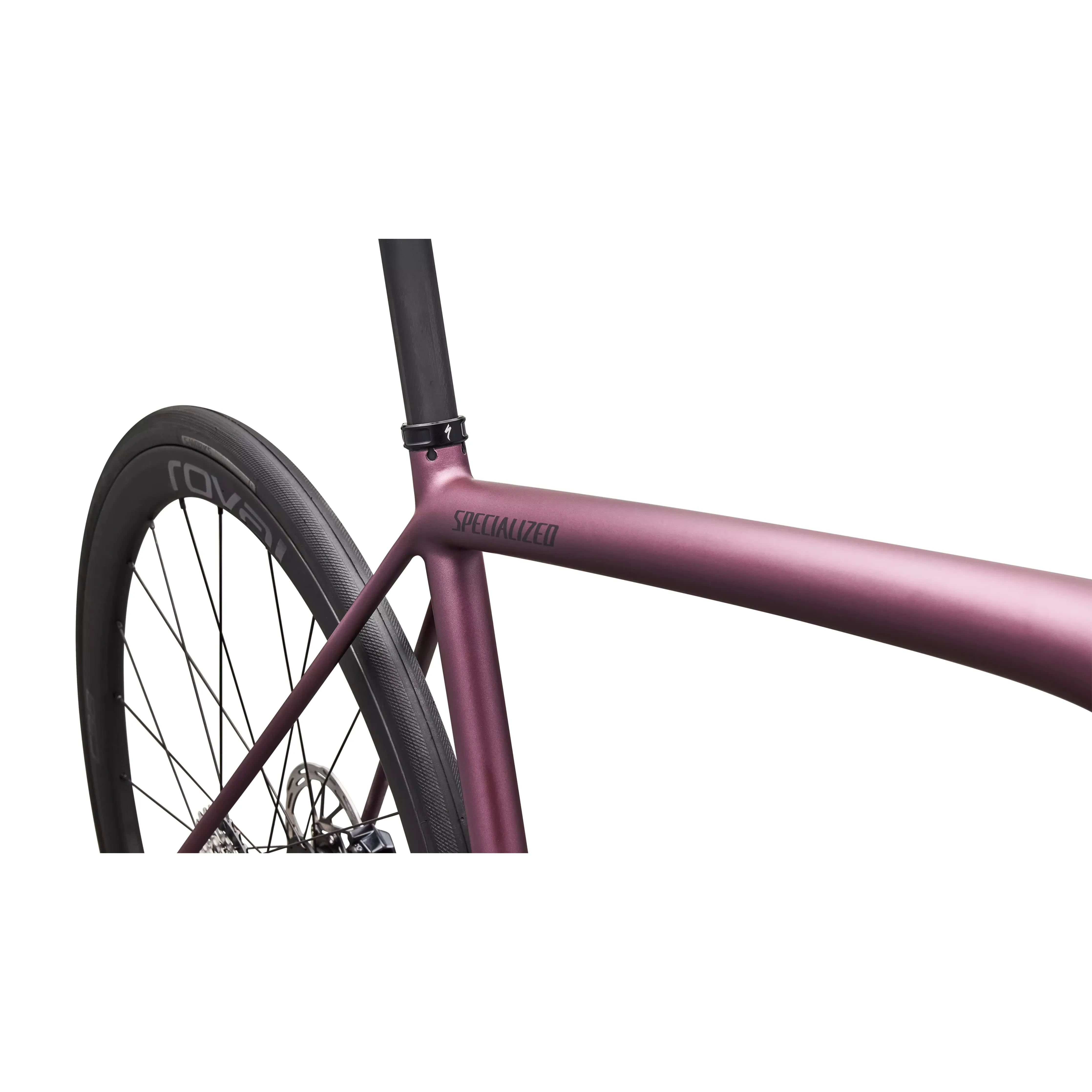 Specialized Aethos 2 Expert AXS Bicycle - Road Bikes Specialized