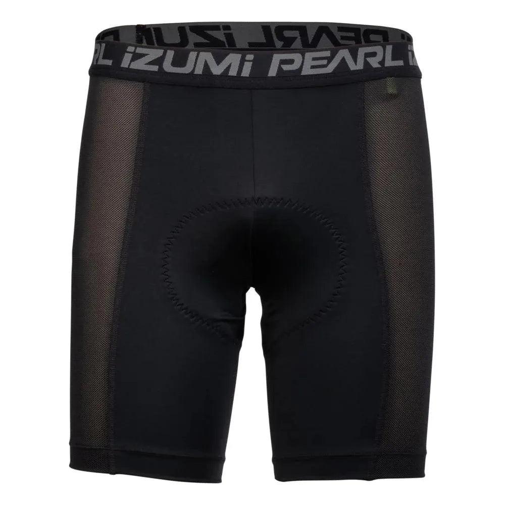 Pearl Izumi Transfer Liner Short Cycling Apparel - Mens - Shorts - Liner Shorts Pearl Izumi Small Black