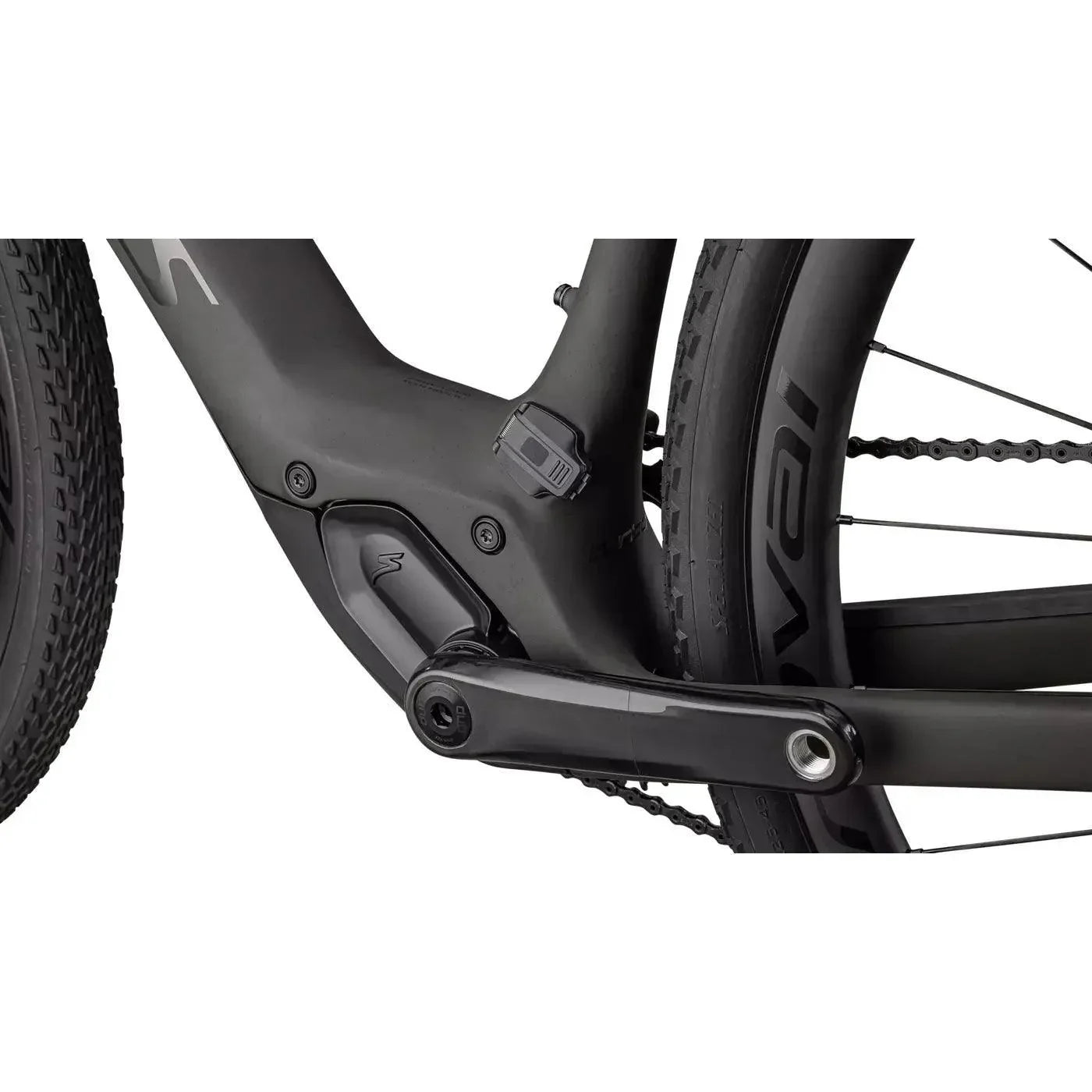 Specialized S-Works Turbo Creo 2 2024 Bicycle - E-Bikes - Road and Gravel Specialized