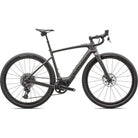Specialized S-Works Turbo Creo 2 2024 Bicycle - E-Bikes - Road and Gravel Specialized 54 Satin Forest Green Carb Dark Moss Green Speckle