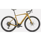 Specialized Turbo Creo Comp Bicycle - E-Bikes - Road and Gravel Specialized 49 Harvest Gold/Harvest Gold Tint