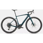 Specialized Turbo Creo Comp Bicycle - E-Bikes - Road and Gravel Specialized 52 Deep Lake/Metallic Deep Lake