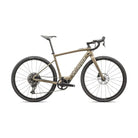 Specialized Creo Sl E5 Comp Ul Bicycle - E-Bikes - Road and Gravel Specialized 49 Taupe/Birch