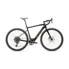 Specialized Creo Sl E5 Comp Ul Bicycle - E-Bikes - Road and Gravel Specialized 49 Metdknvy/Hrvgldmet