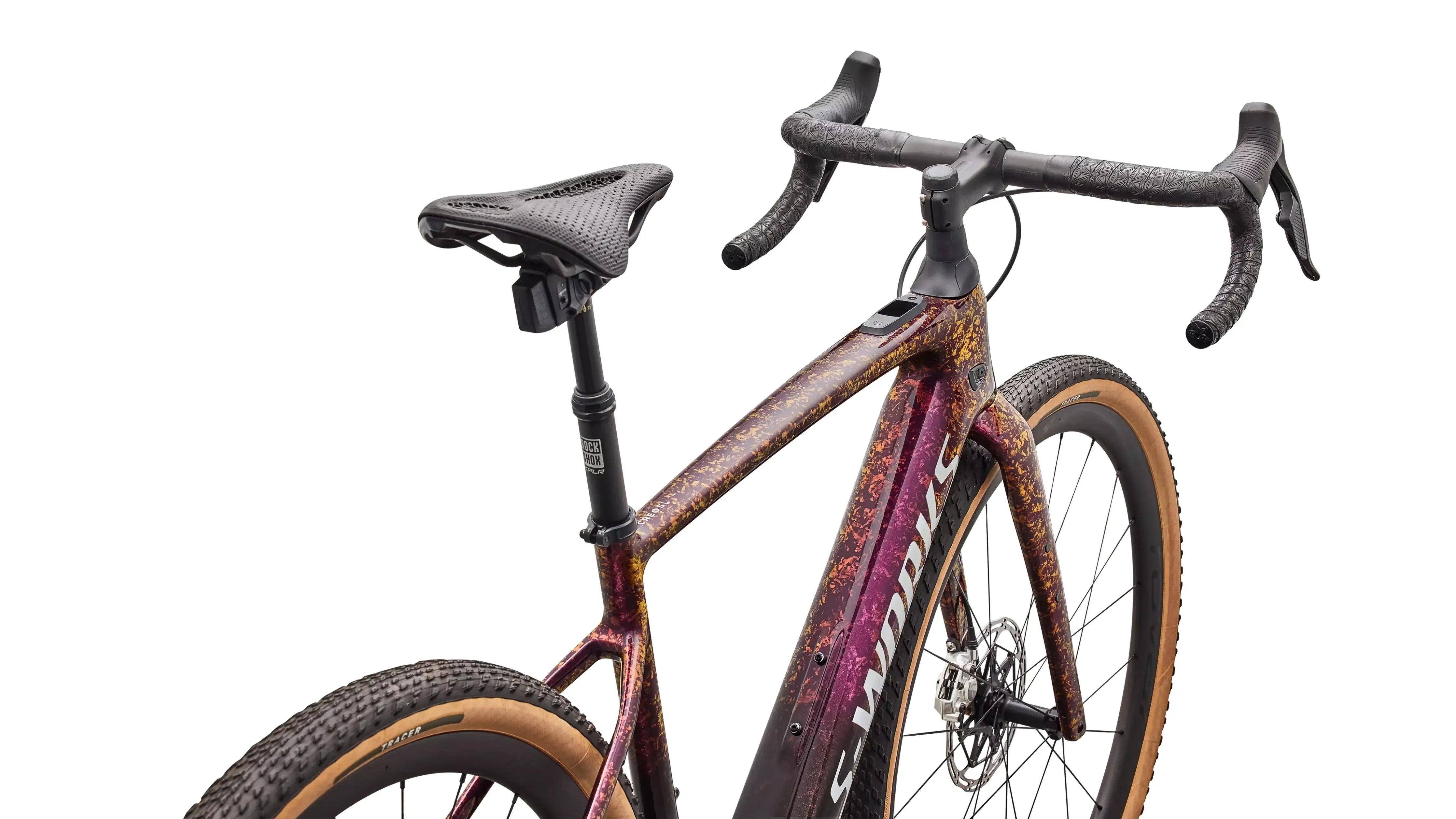 Specialized S-Works Turbo Creo 2 Bicycle - E-Bikes - Road and Gravel Specialized