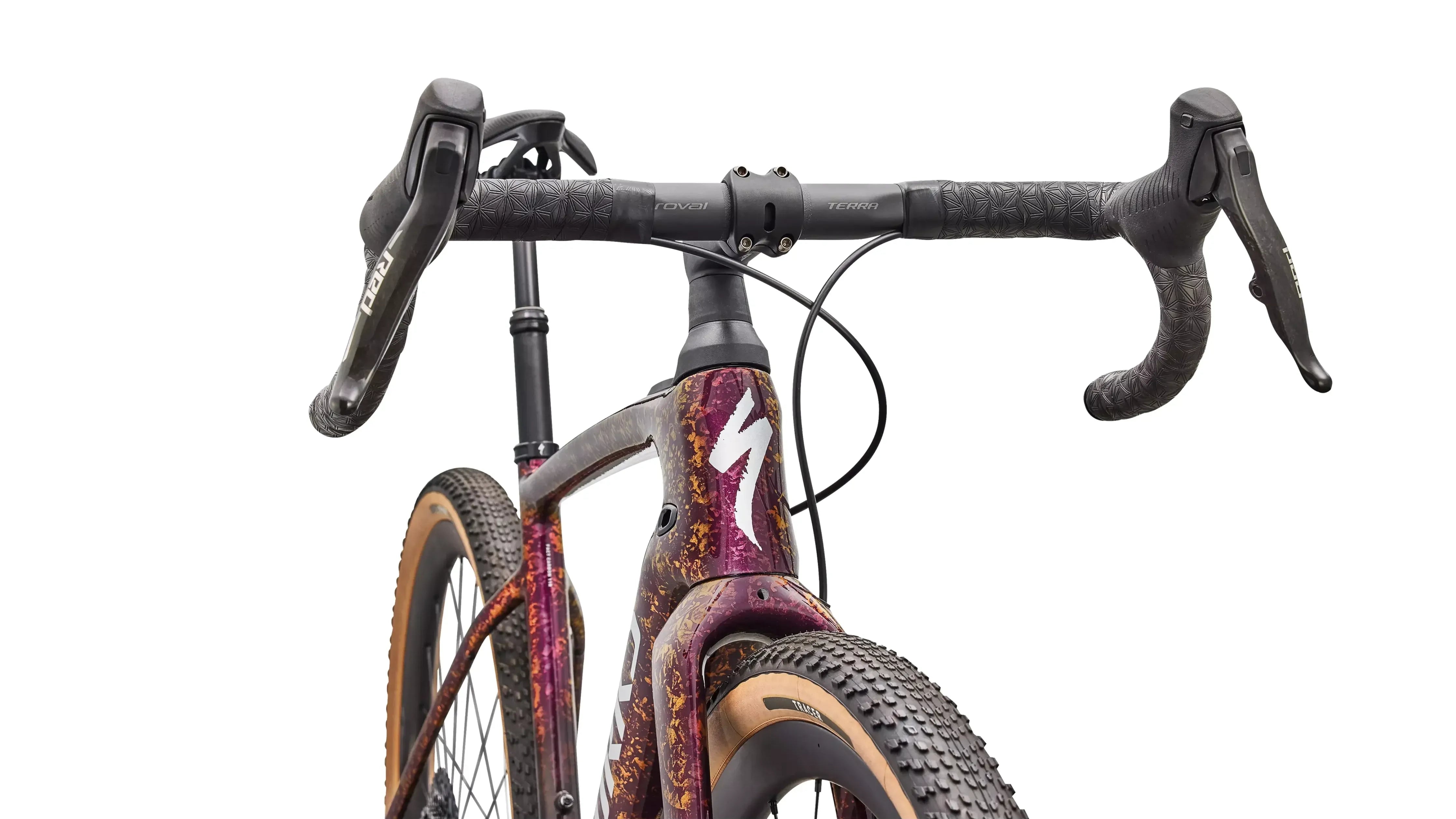 Specialized S-Works Turbo Creo 2 Bicycle - E-Bikes - Road and Gravel Specialized
