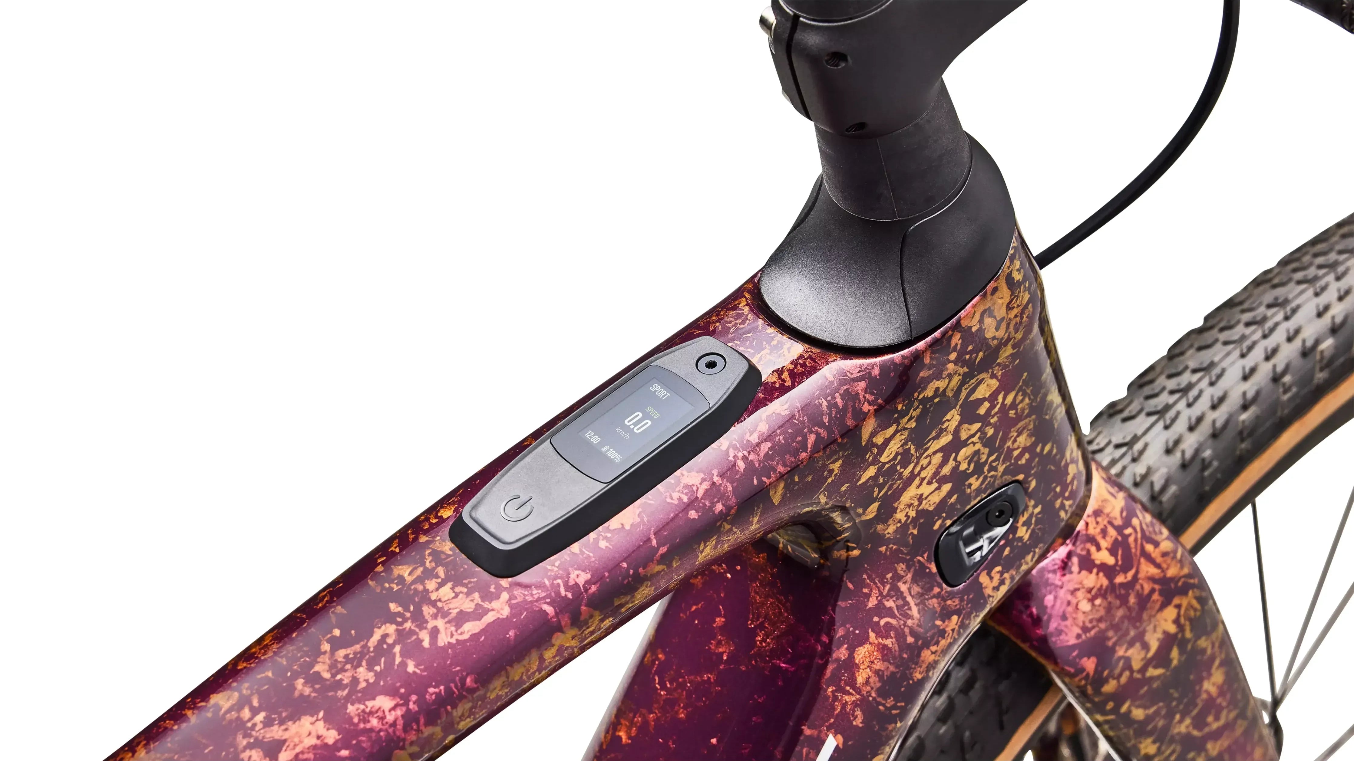 Specialized S-Works Turbo Creo 2 Bicycle - E-Bikes - Road and Gravel Specialized