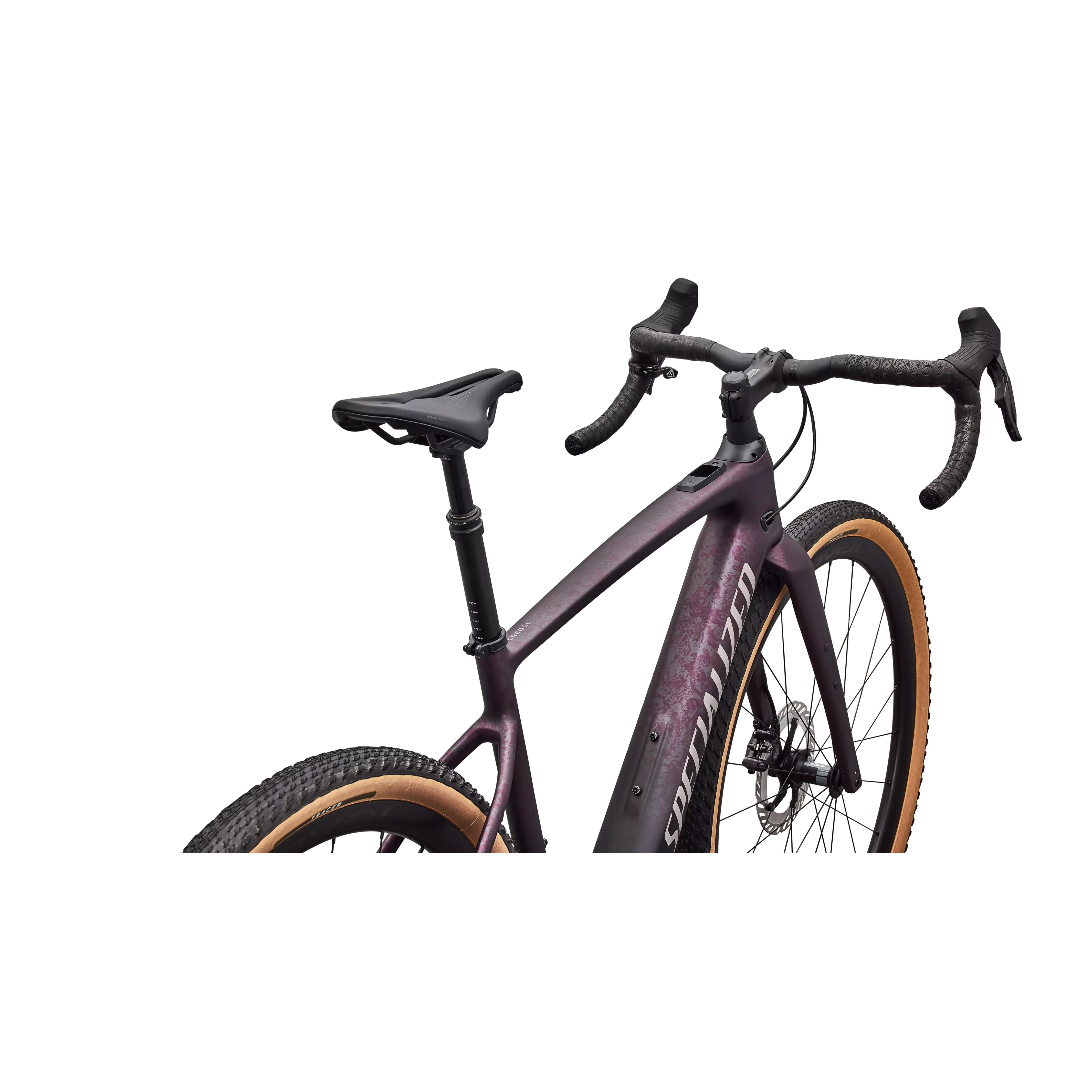 Specialized Turbo Creo 2 Expert Shimano GRX Di2 Bicycle - E-Bikes - Road and Gravel Specialized