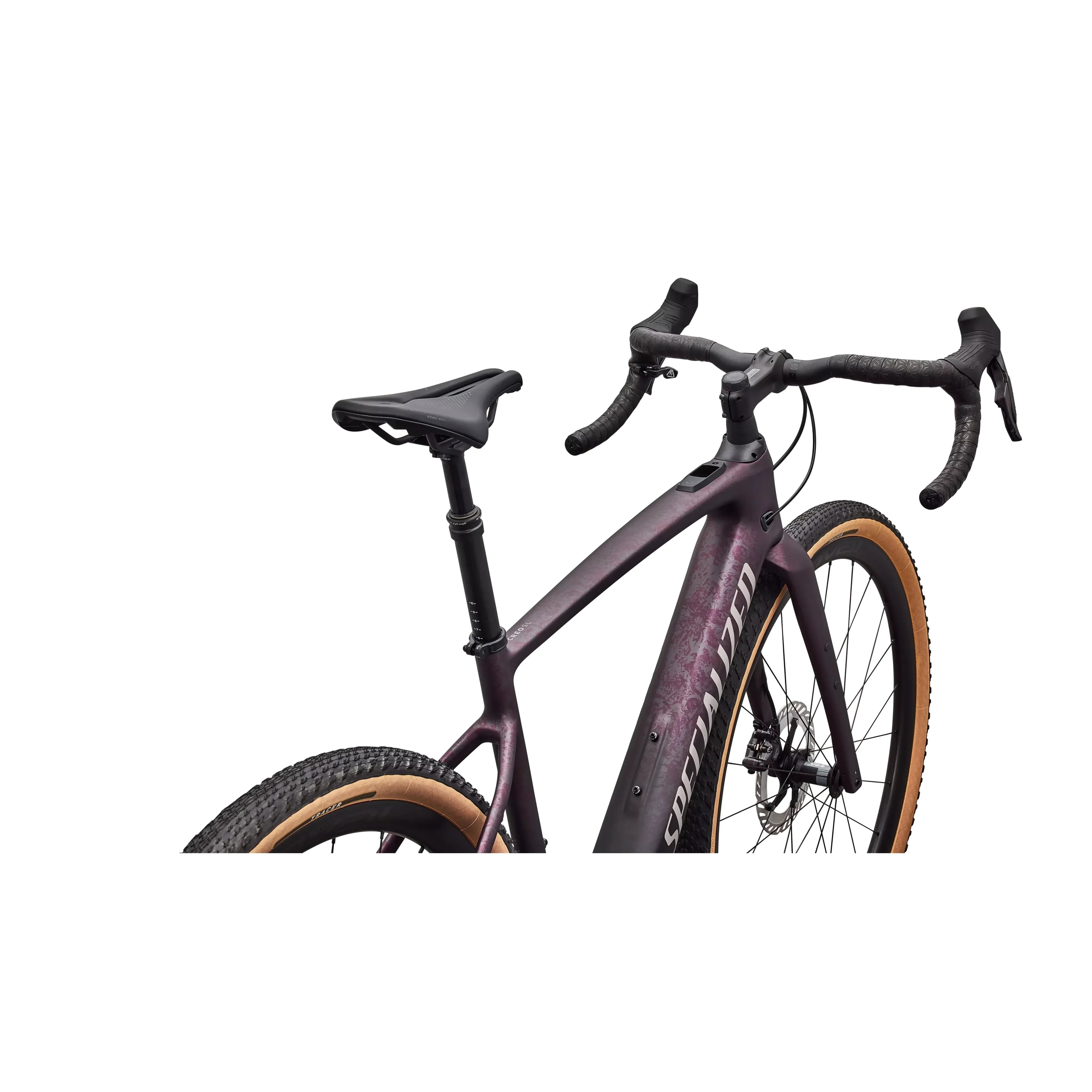Specialized Turbo Creo 2 Expert Shimano GRX Di2 Bicycle - E-Bikes - Road and Gravel Specialized
