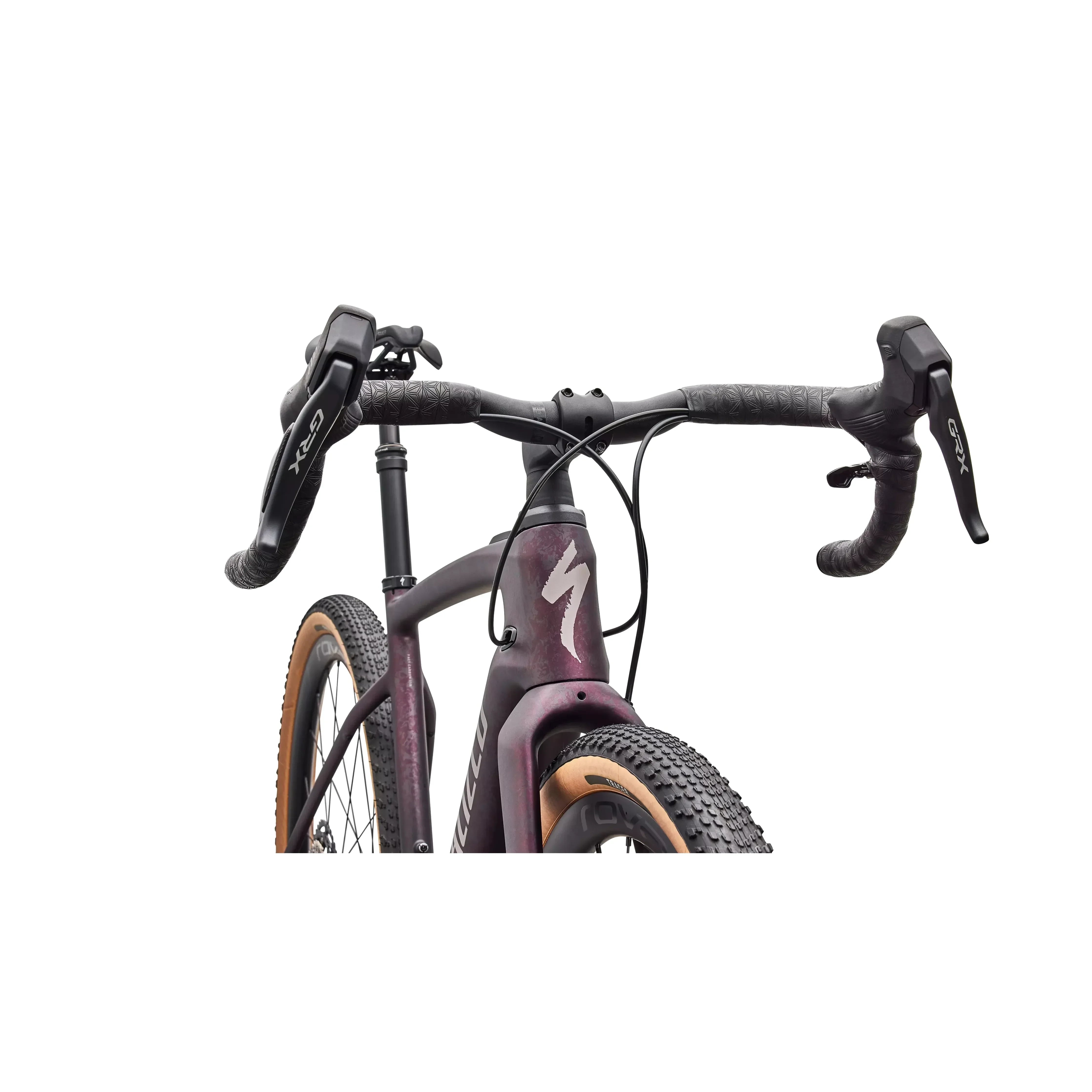 Specialized Turbo Creo 2 Expert Shimano GRX Di2 Bicycle - E-Bikes - Road and Gravel Specialized
