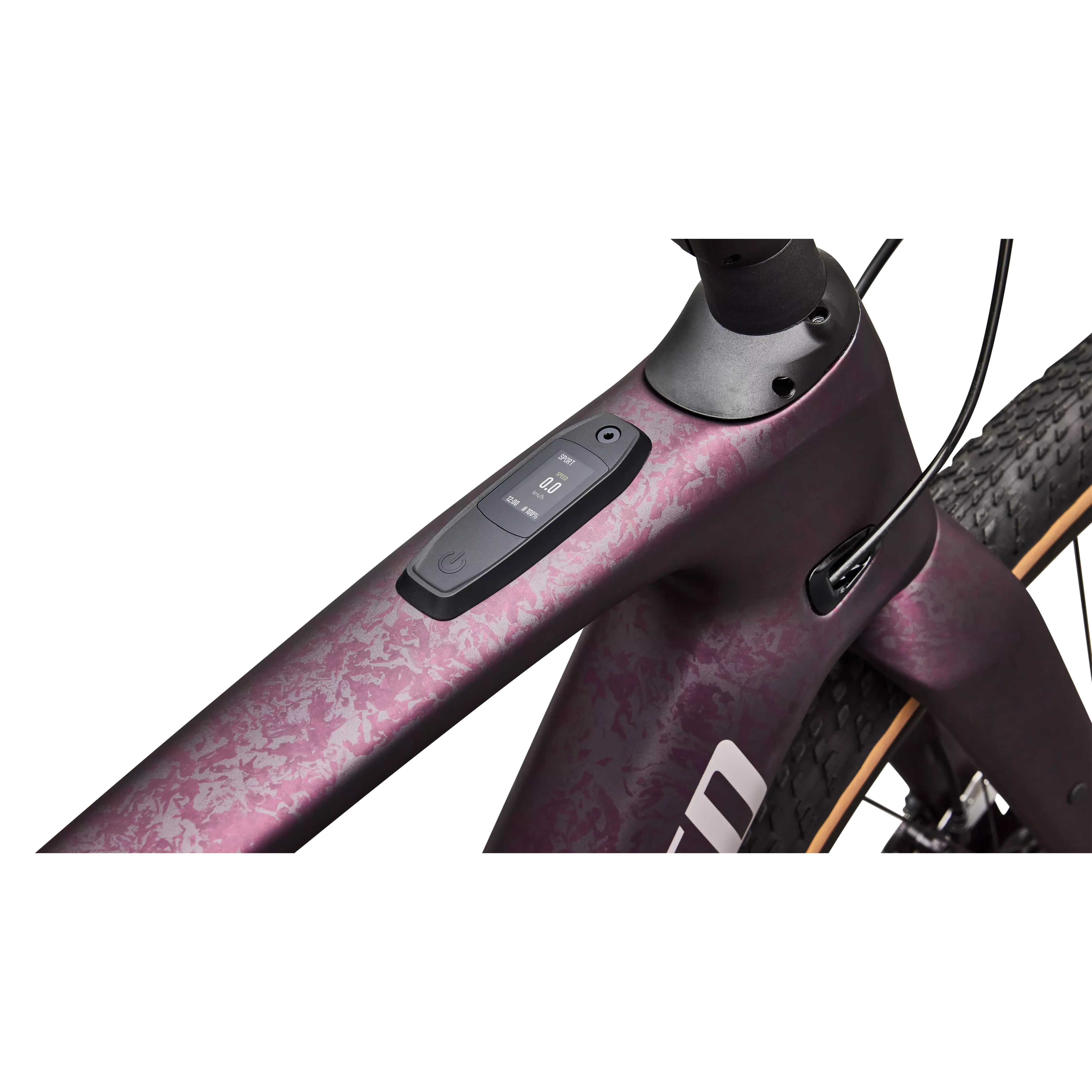 Specialized Turbo Creo 2 Expert Shimano GRX Di2 Bicycle - E-Bikes - Road and Gravel Specialized