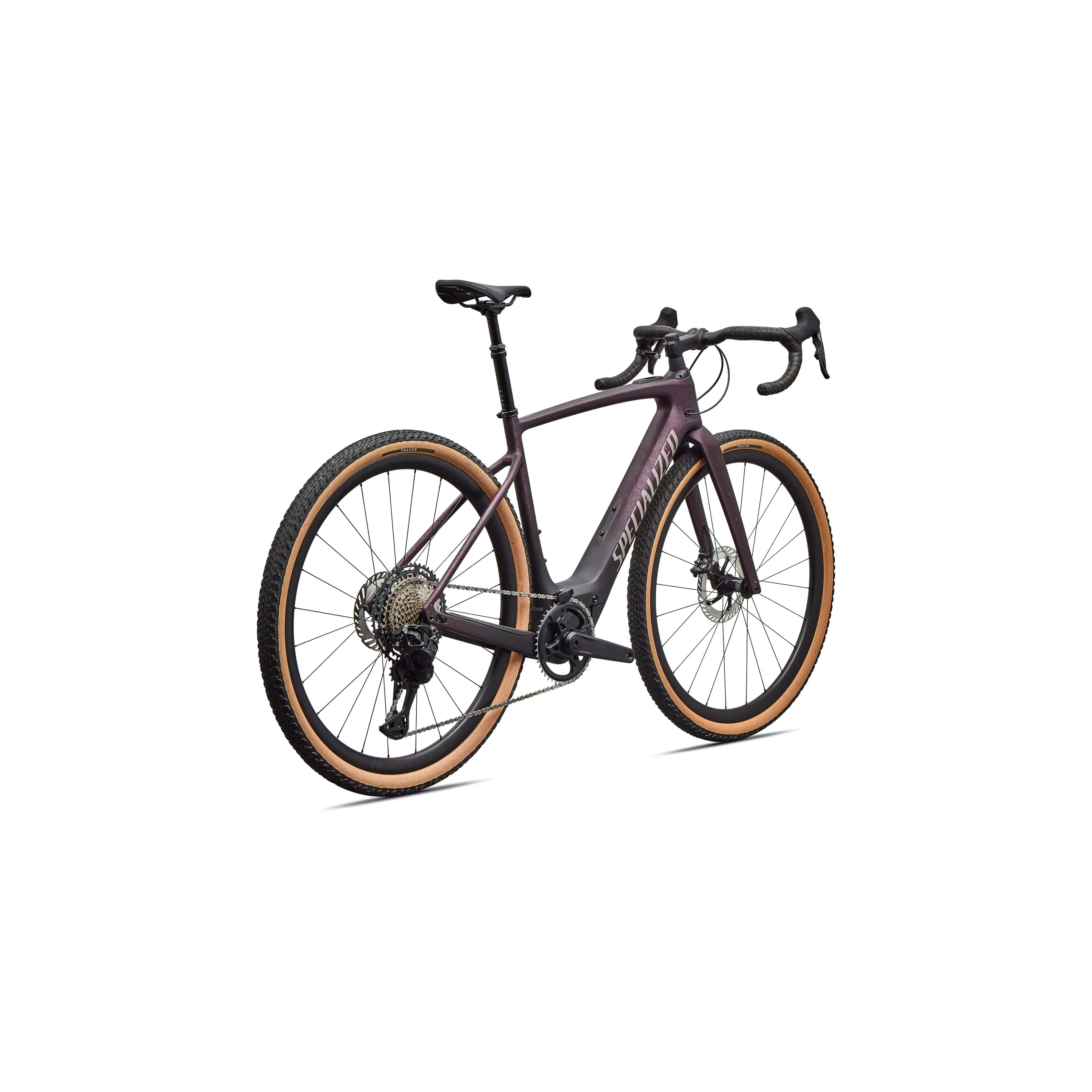 Specialized Turbo Creo 2 Expert Shimano GRX Di2 Bicycle - E-Bikes - Road and Gravel Specialized