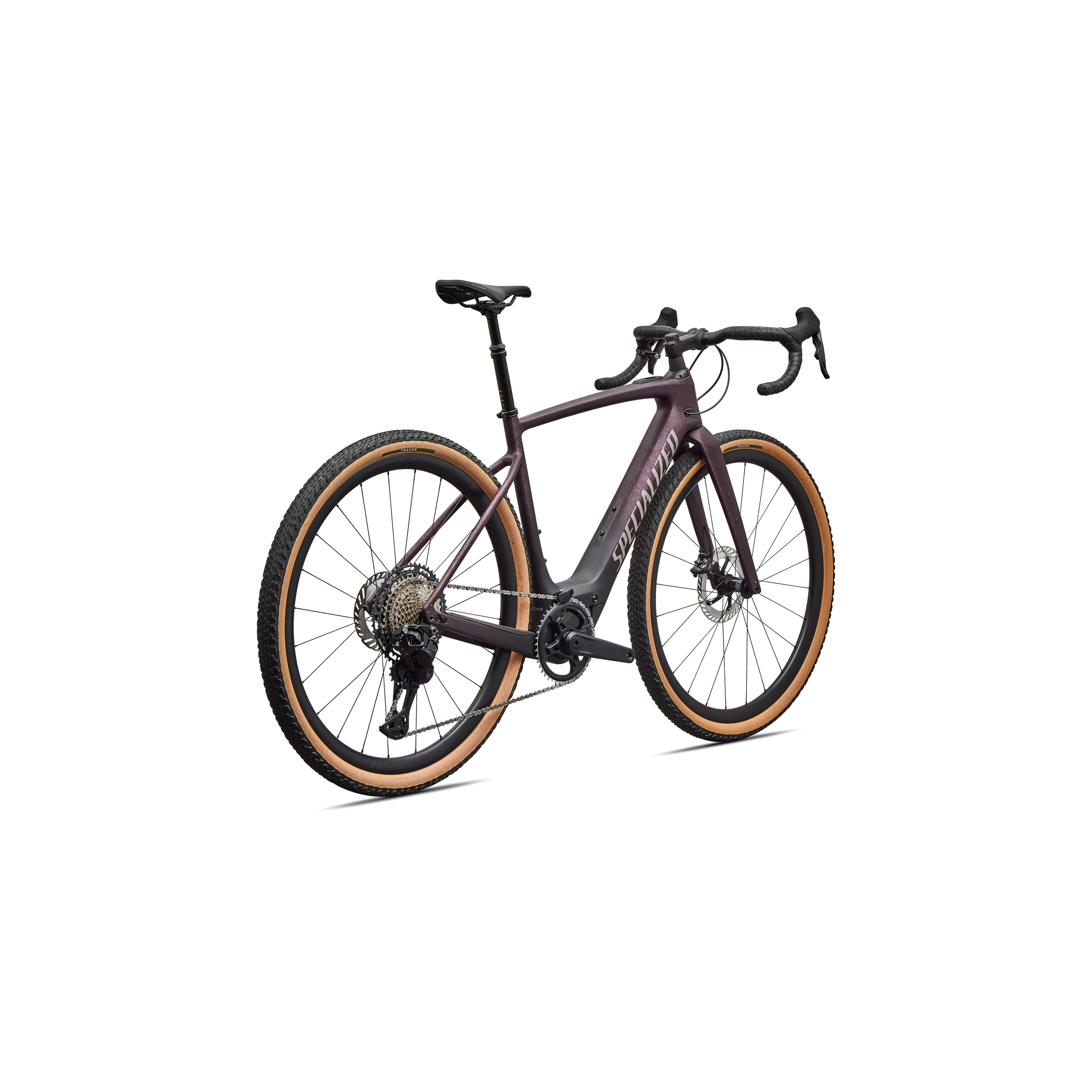 Specialized Turbo Creo 2 Expert Shimano GRX Di2 Bicycle - E-Bikes - Road and Gravel Specialized