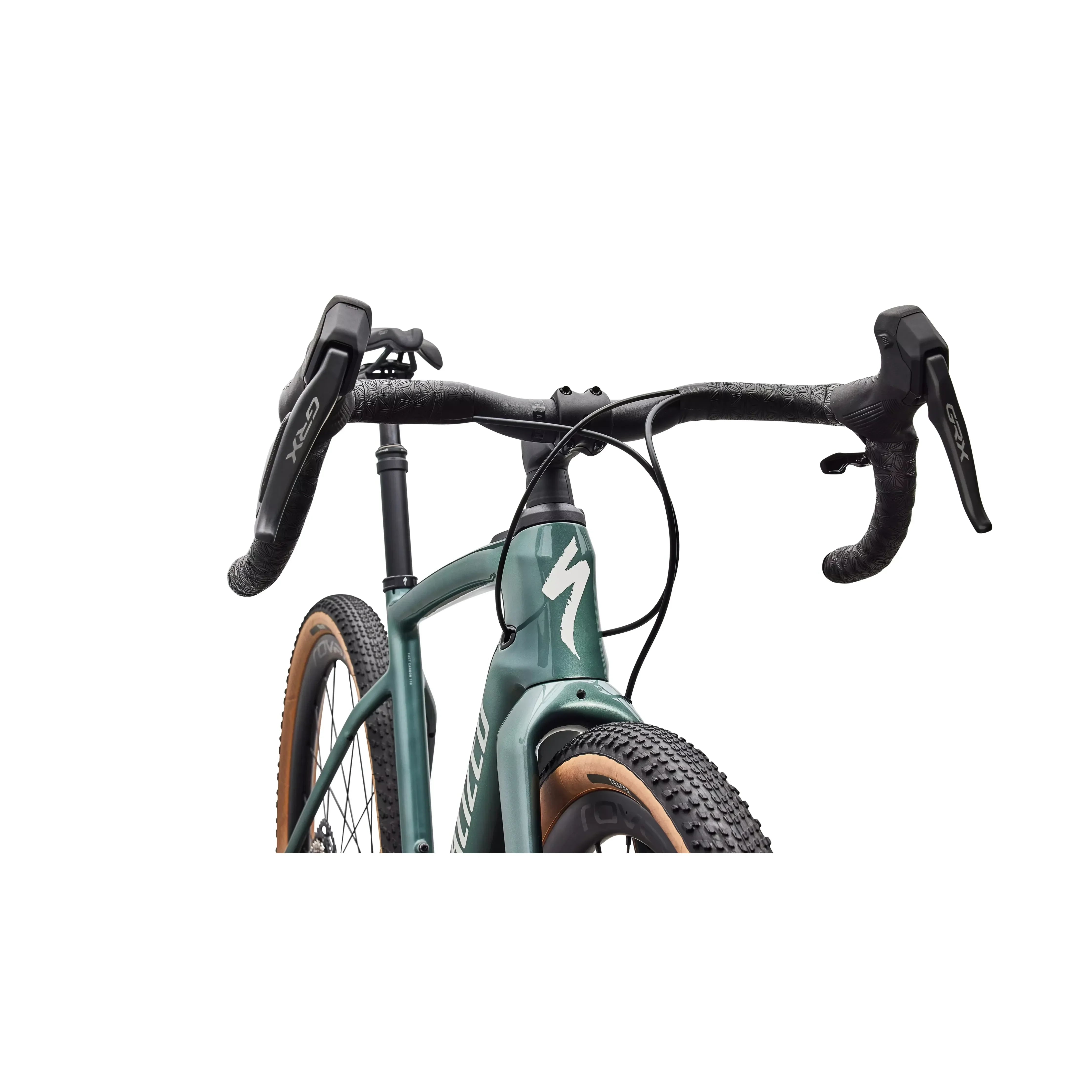 Specialized Turbo Creo 2 Expert Shimano GRX Di2 Bicycle - E-Bikes - Road and Gravel Specialized