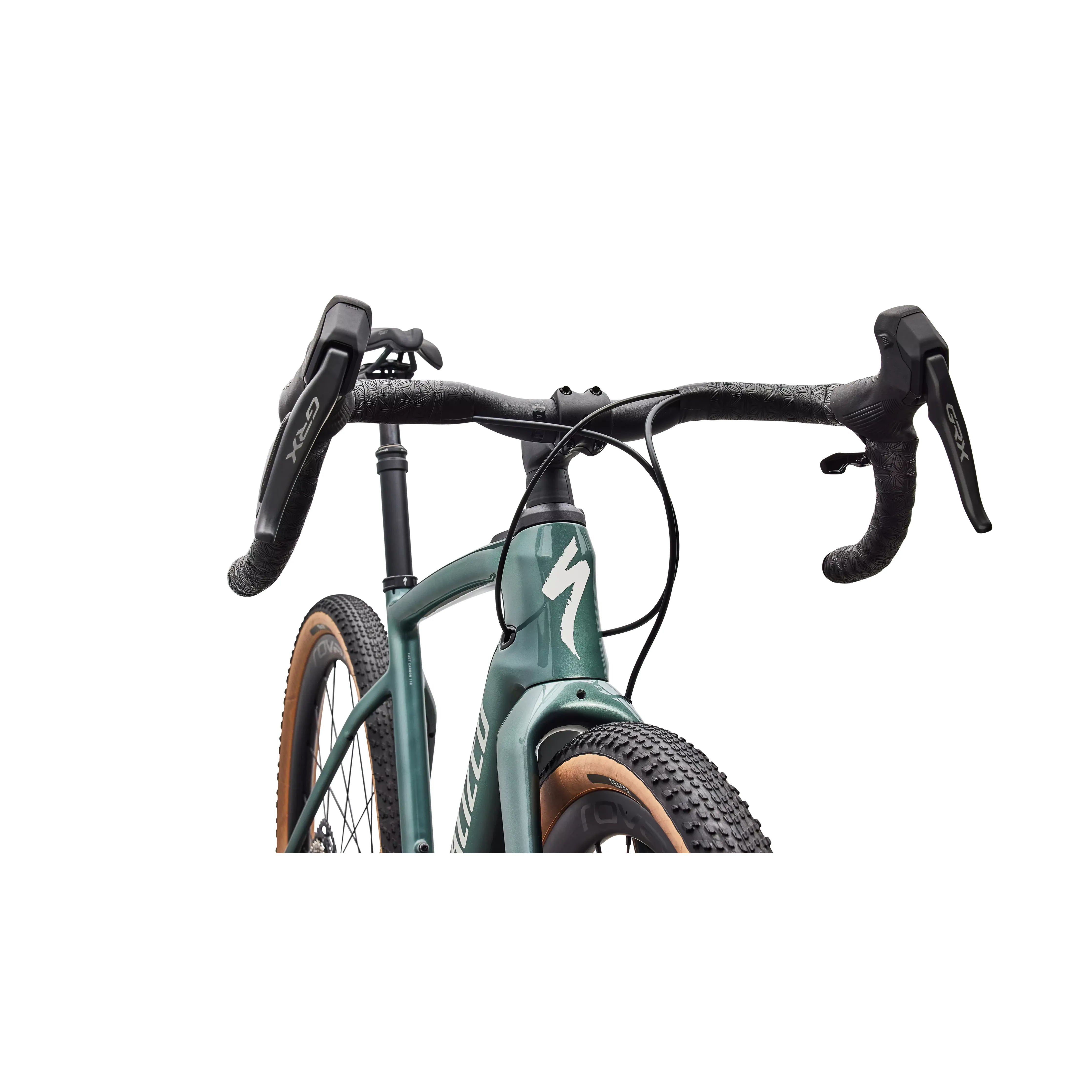 Specialized Turbo Creo 2 Expert Shimano GRX Di2 Bicycle - E-Bikes - Road and Gravel Specialized