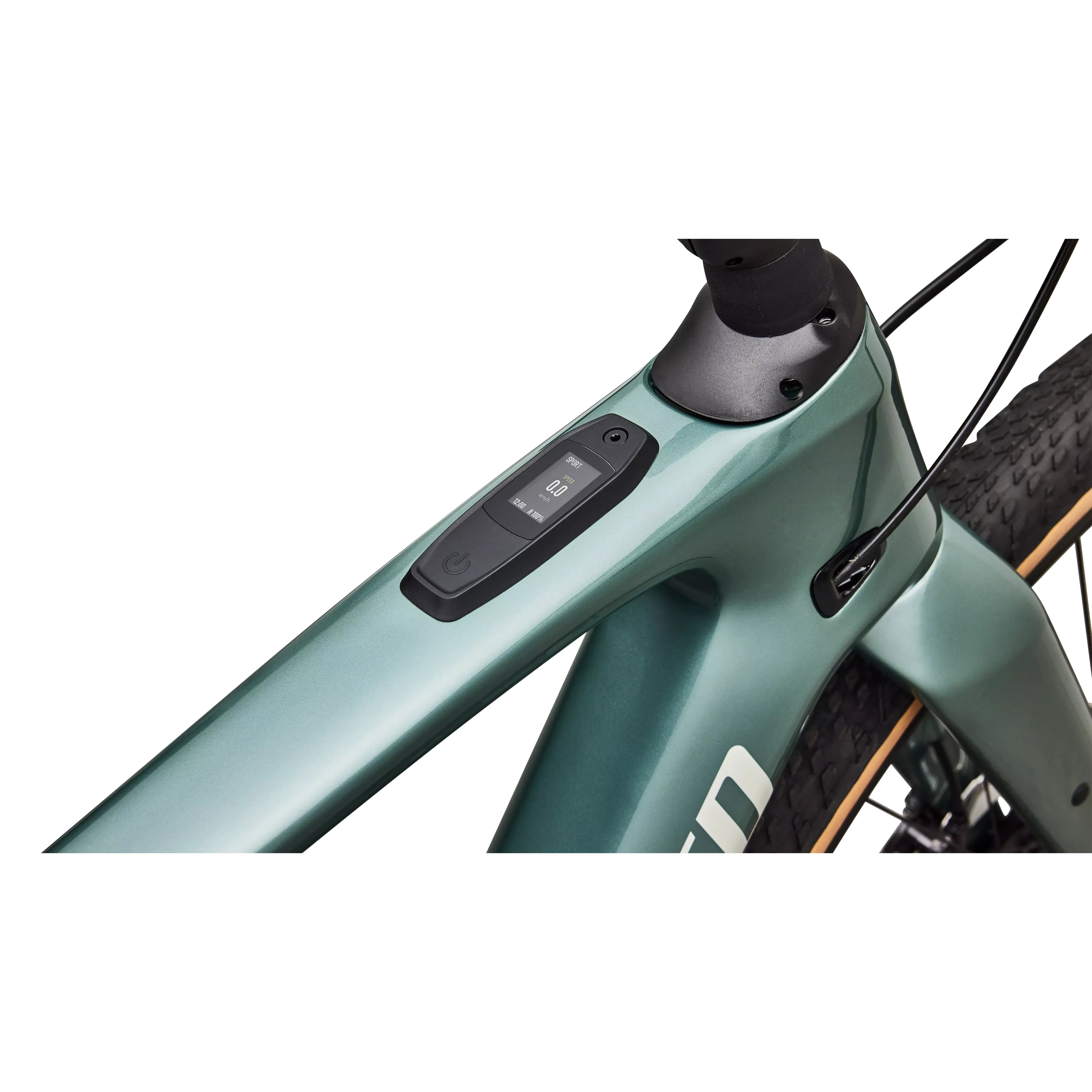 Specialized Turbo Creo 2 Expert Shimano GRX Di2 Bicycle - E-Bikes - Road and Gravel Specialized