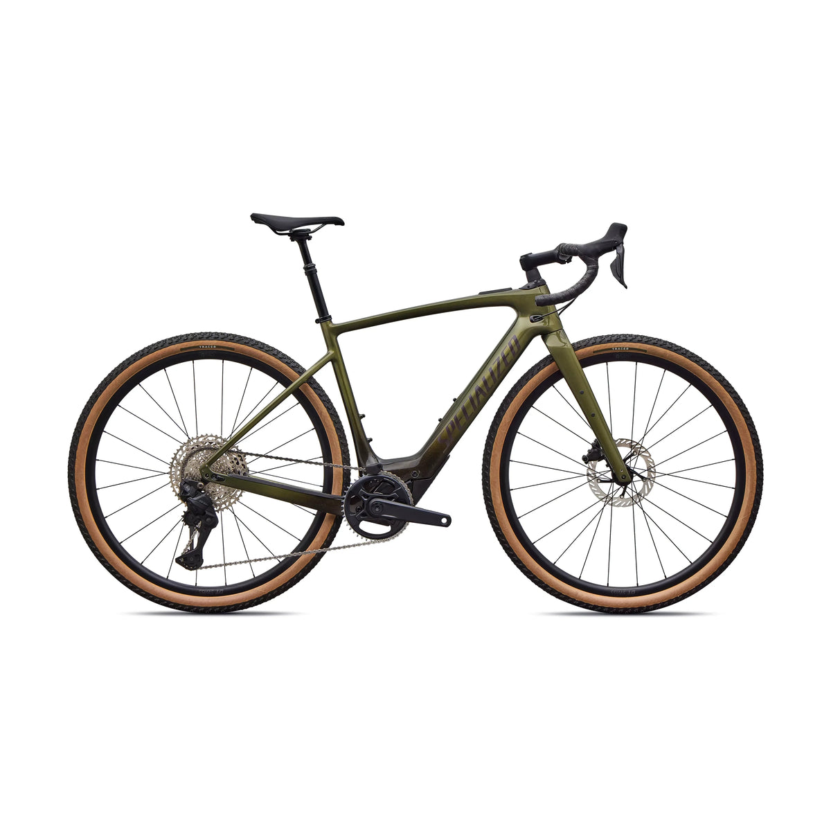 Specialized Turbo Creo 2 Comp E-Bike