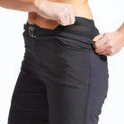 Pearl W Summit Short w/Liner Cycling Apparel - Womens - Shorts - mountain shorts Pearl Izumi