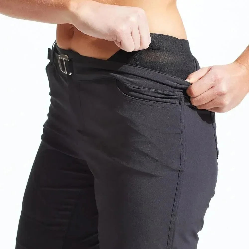 Pearl W Summit Short w/Liner Cycling Apparel - Womens - Shorts - mountain shorts Pearl Izumi