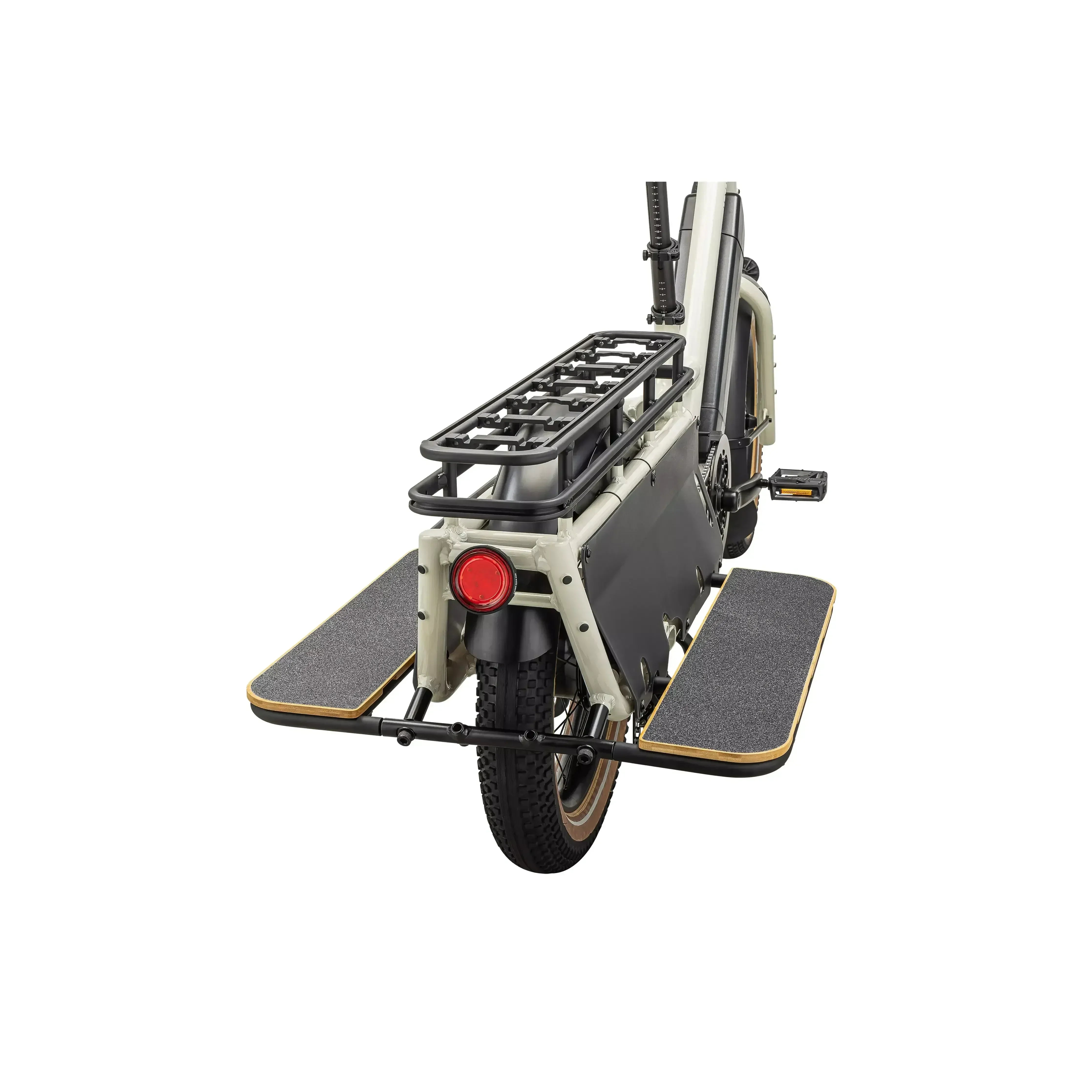 Specialized Globe LT Running Boards Cycling Parts - Misc Parts Specialized