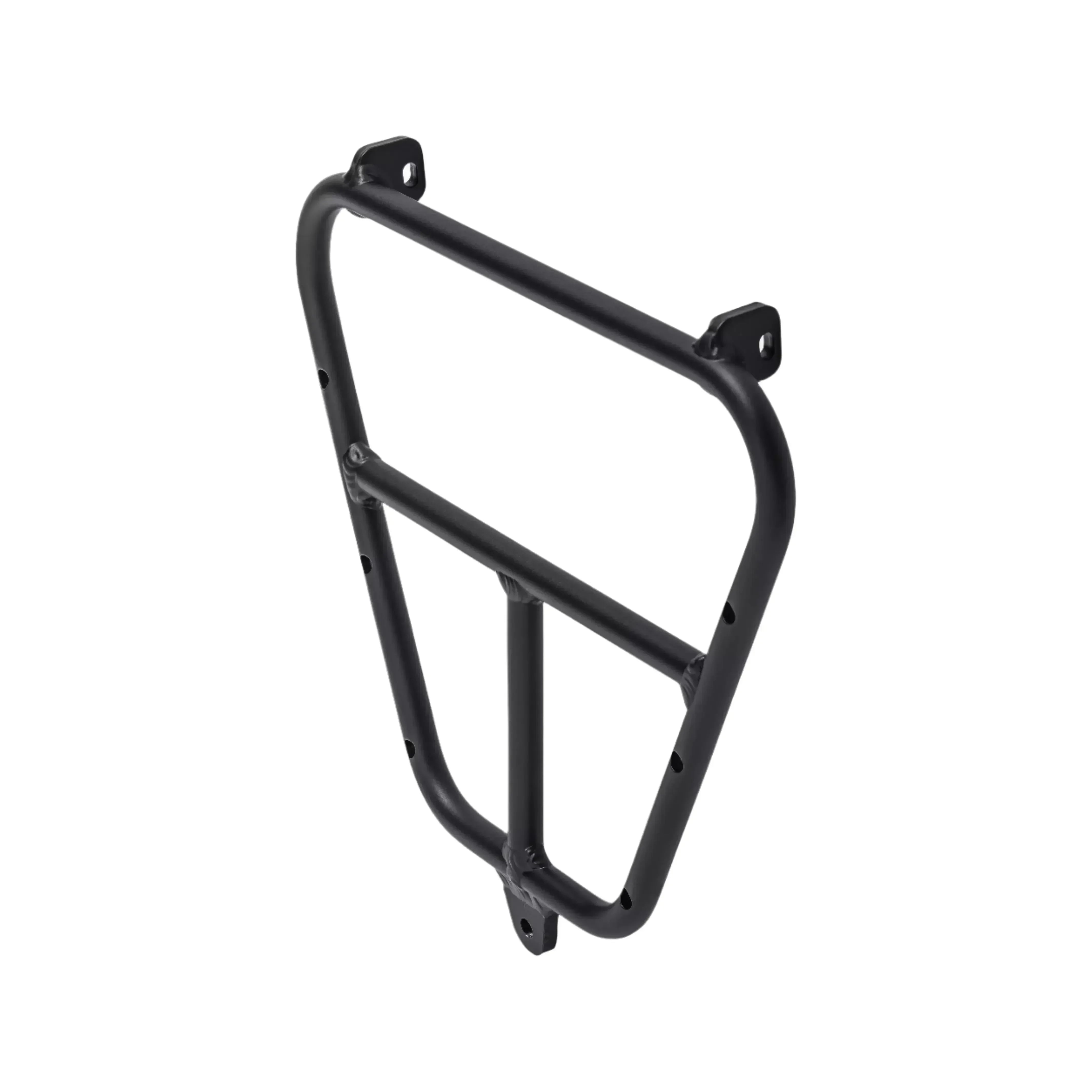Specialized Globe Pannier Adapters- Front Cycling Parts - Basket-Panniers-Racks Specialized