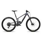 Santa Cruz Hightower C S-Kit Bicycle - Mountain - Trail Santa Cruz Bicycles Large Blue