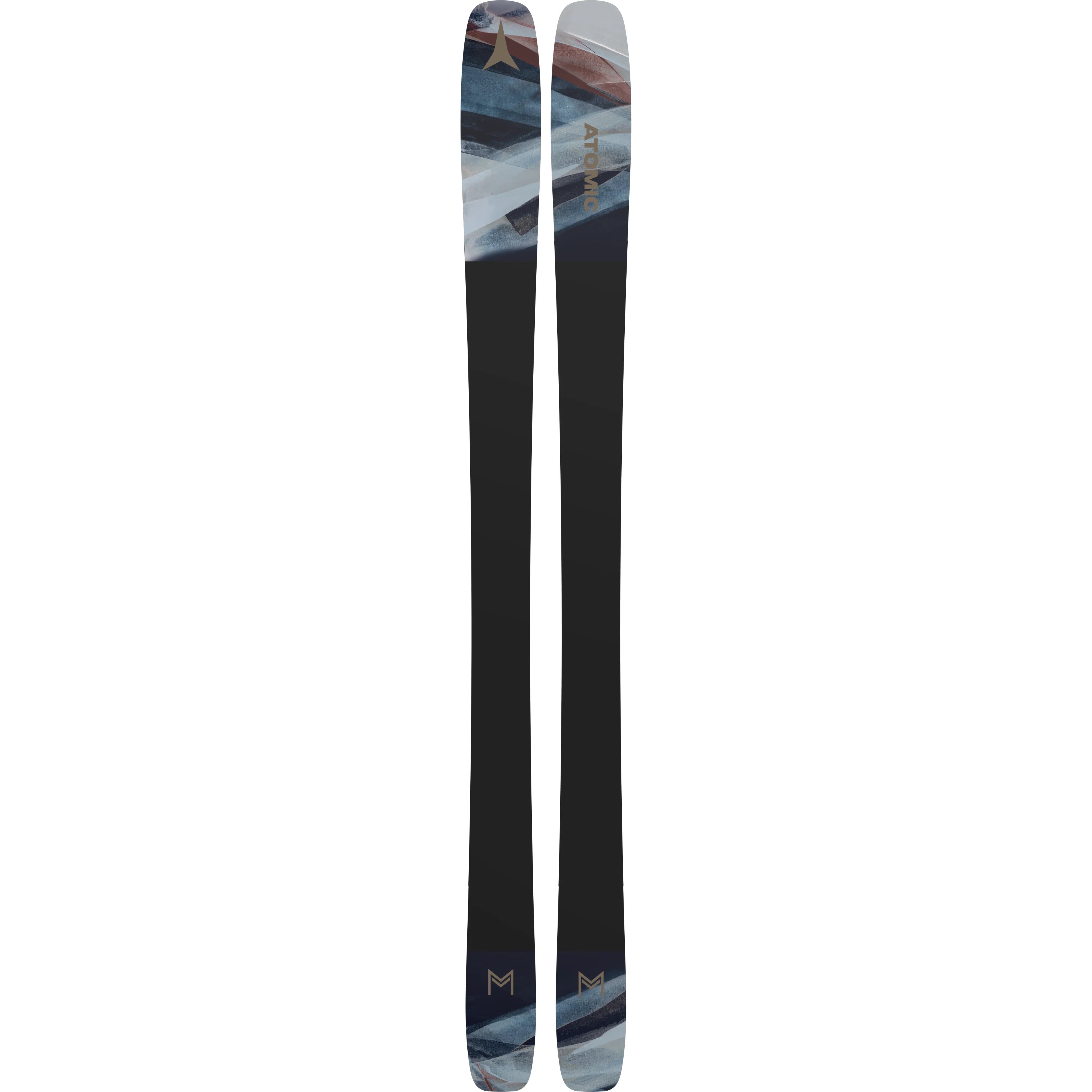 Atomic Maven 88 CTI Alpine Ski Skis - Alpine Skis - Womens Atomic