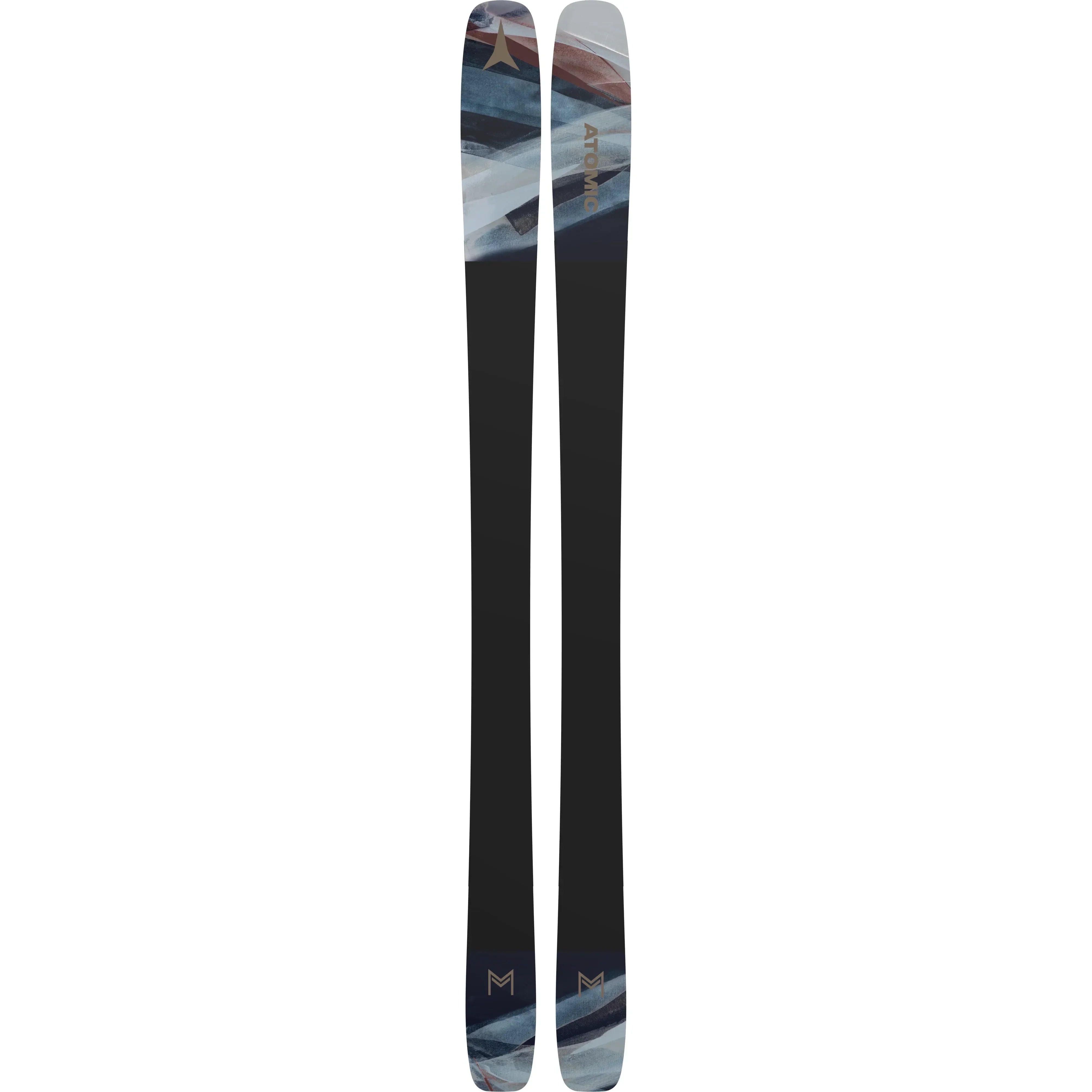 Atomic Maven 88 CTI Alpine Ski Skis - Alpine Skis Atomic
