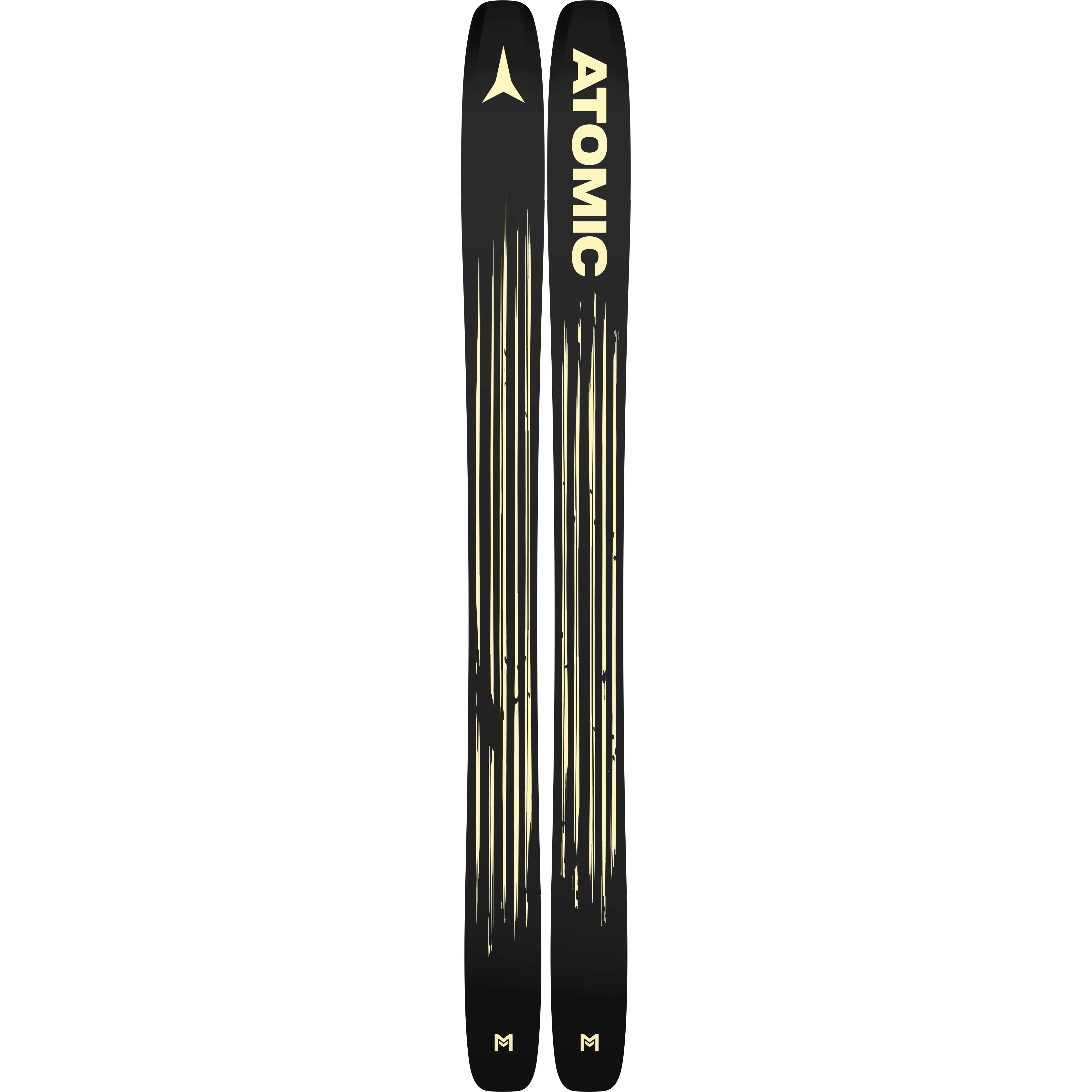 Atomic Maverick 115 CTI Alpine Ski Skis - Alpine Skis - Mens-Unisex Atomic