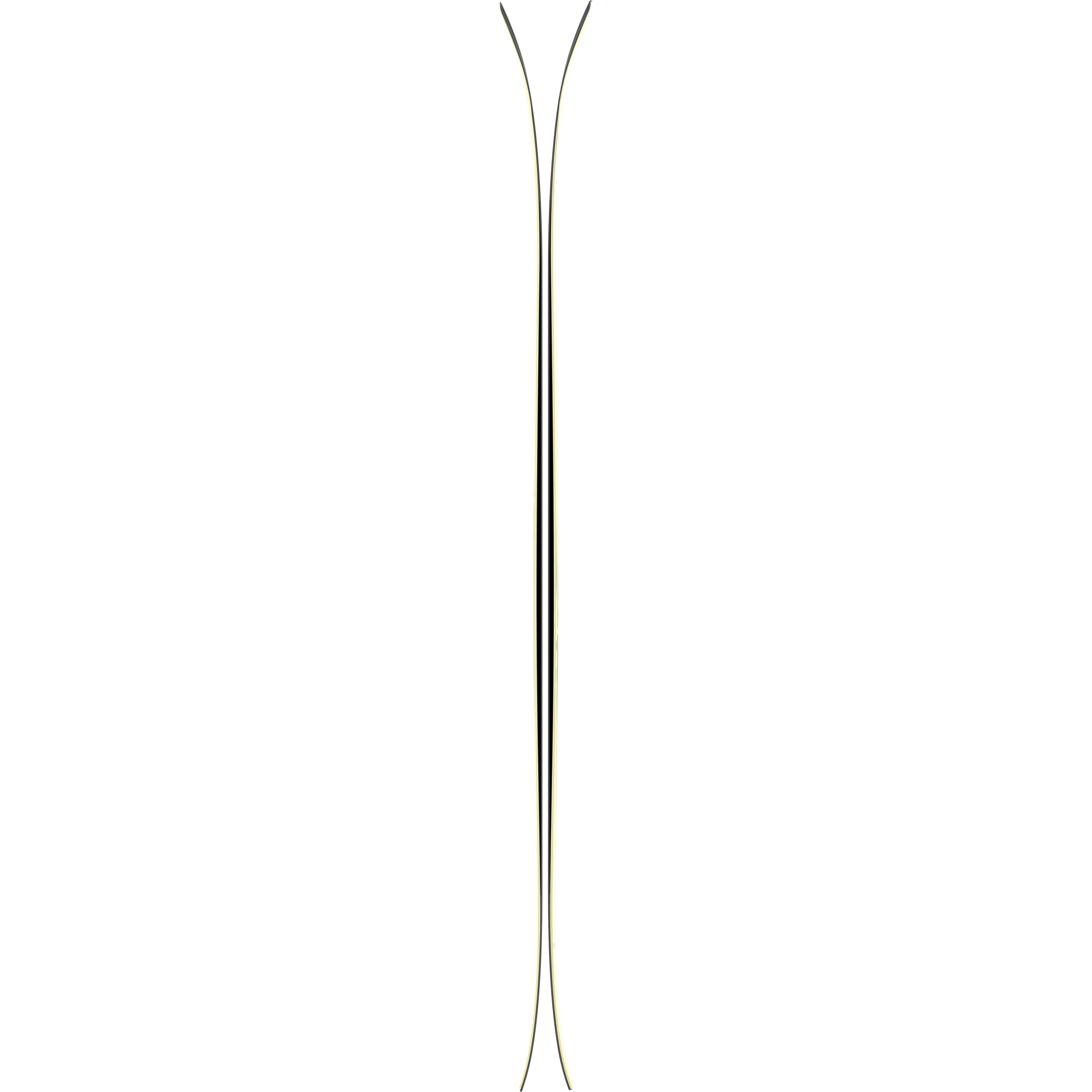 Atomic Maverick 115 CTI Alpine Ski Skis - Alpine Skis - Mens-Unisex Atomic