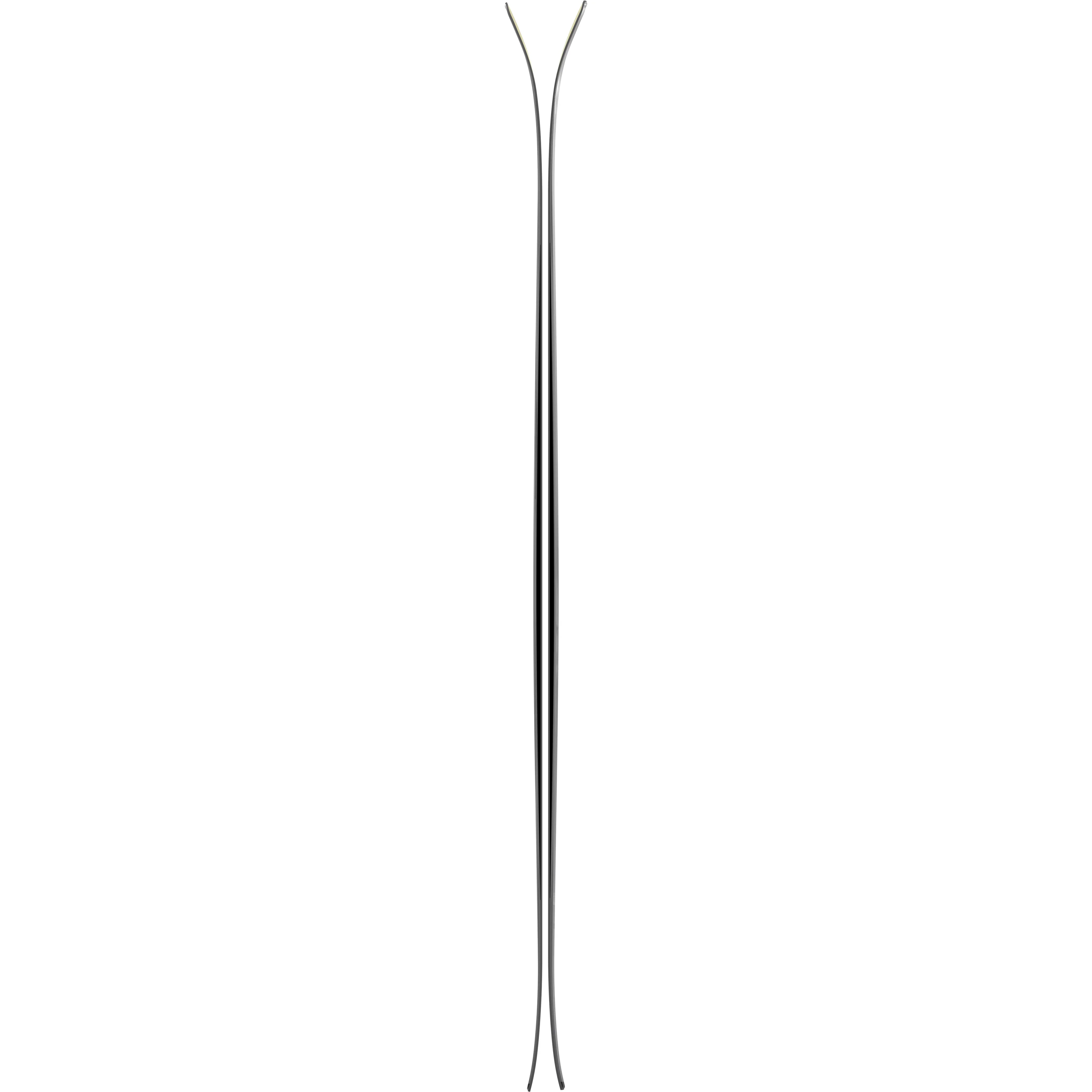 Atomic Maverick 88 CTI Alpine Ski Skis - Alpine Skis - Mens-Unisex Atomic