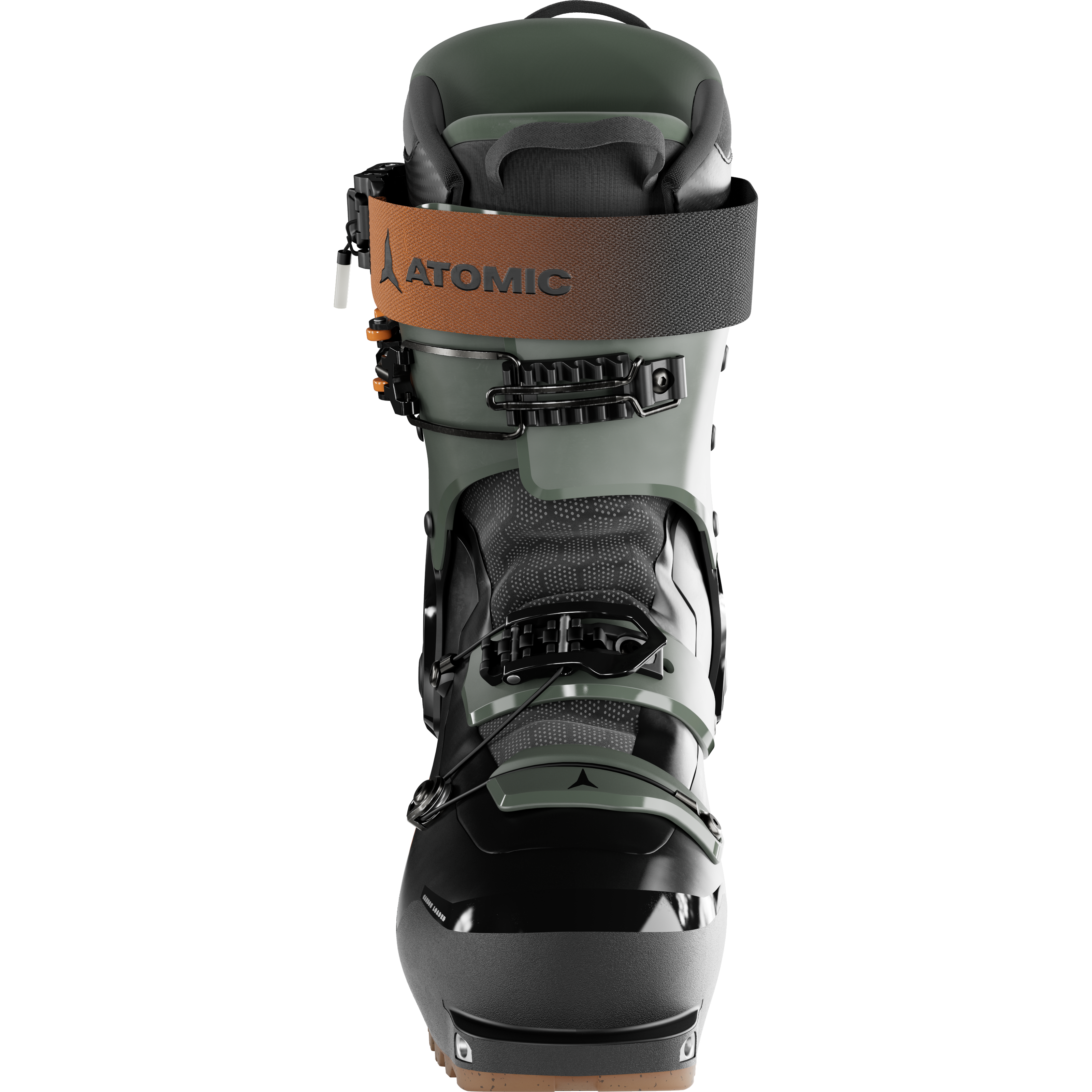Atomic Backland XTD Carbon 120 Alpine Touring Boot Ski Boots - Touring Boots - All Mountain - Mens Atomic