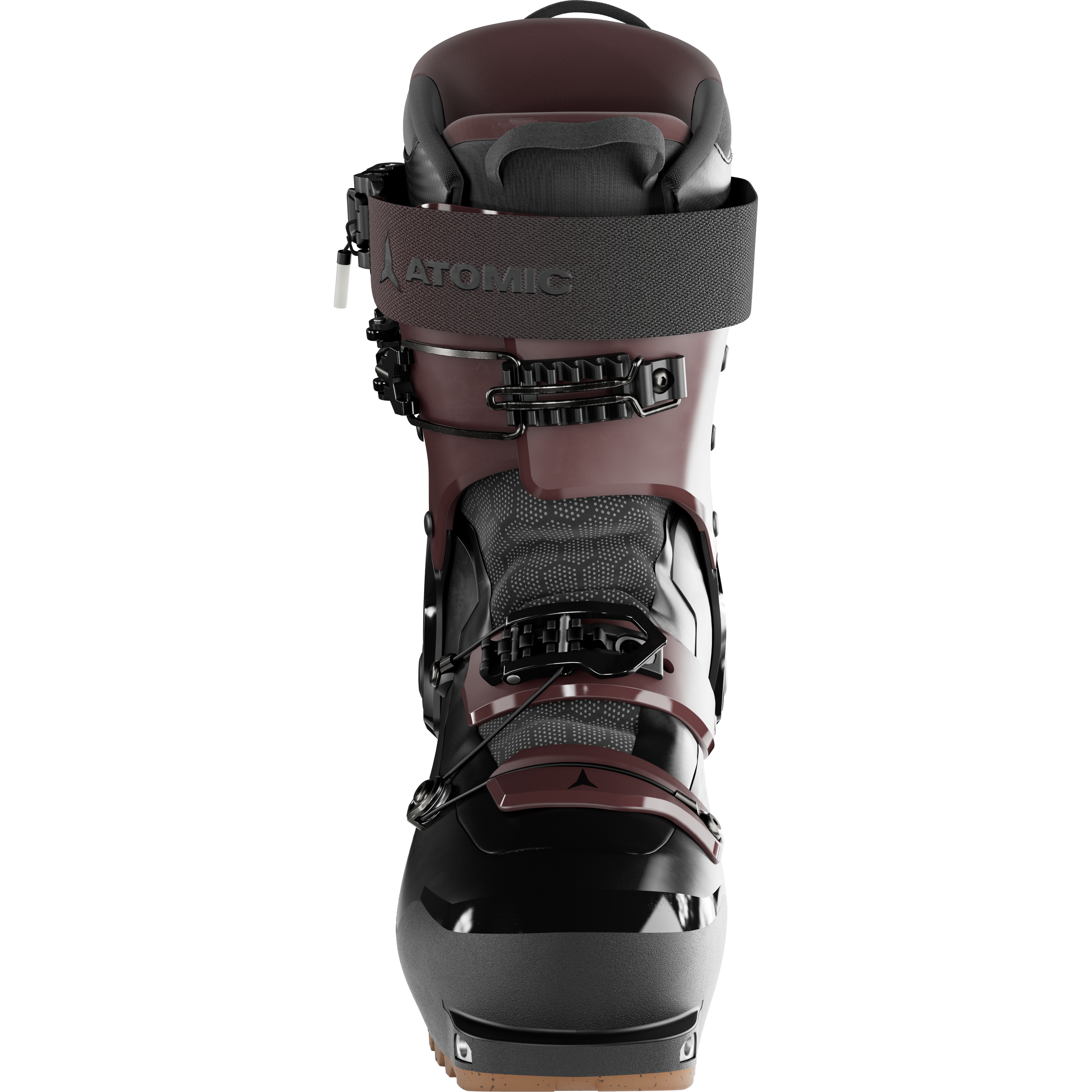 Atomic Backland XTD Carbon 115 W Alpine Touring Boot Ski Boots - Touring Boots - All Mountain - Womens Atomic