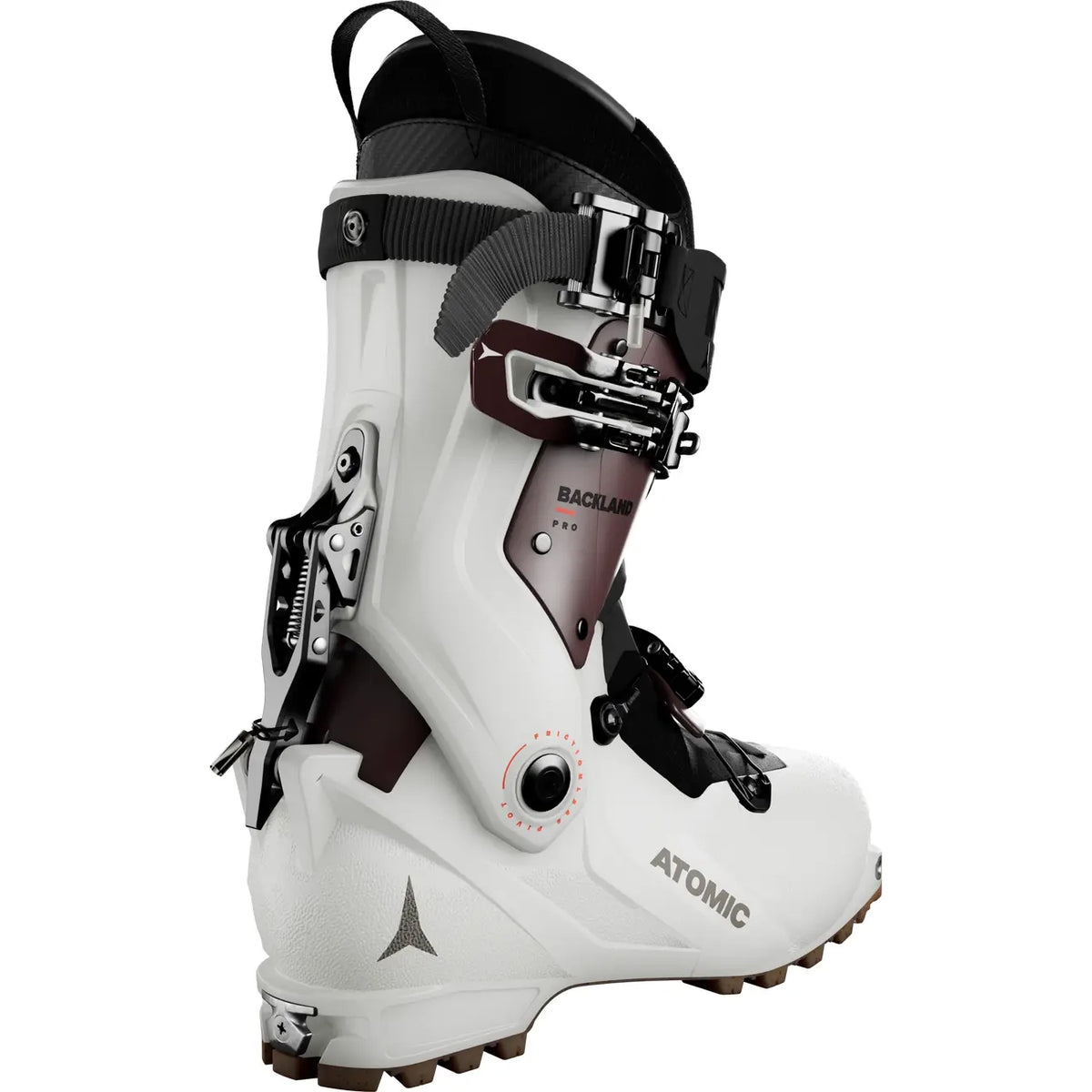 Atomic Backland Pro W Touring Boot Ski Boots - Touring Boots Atomic