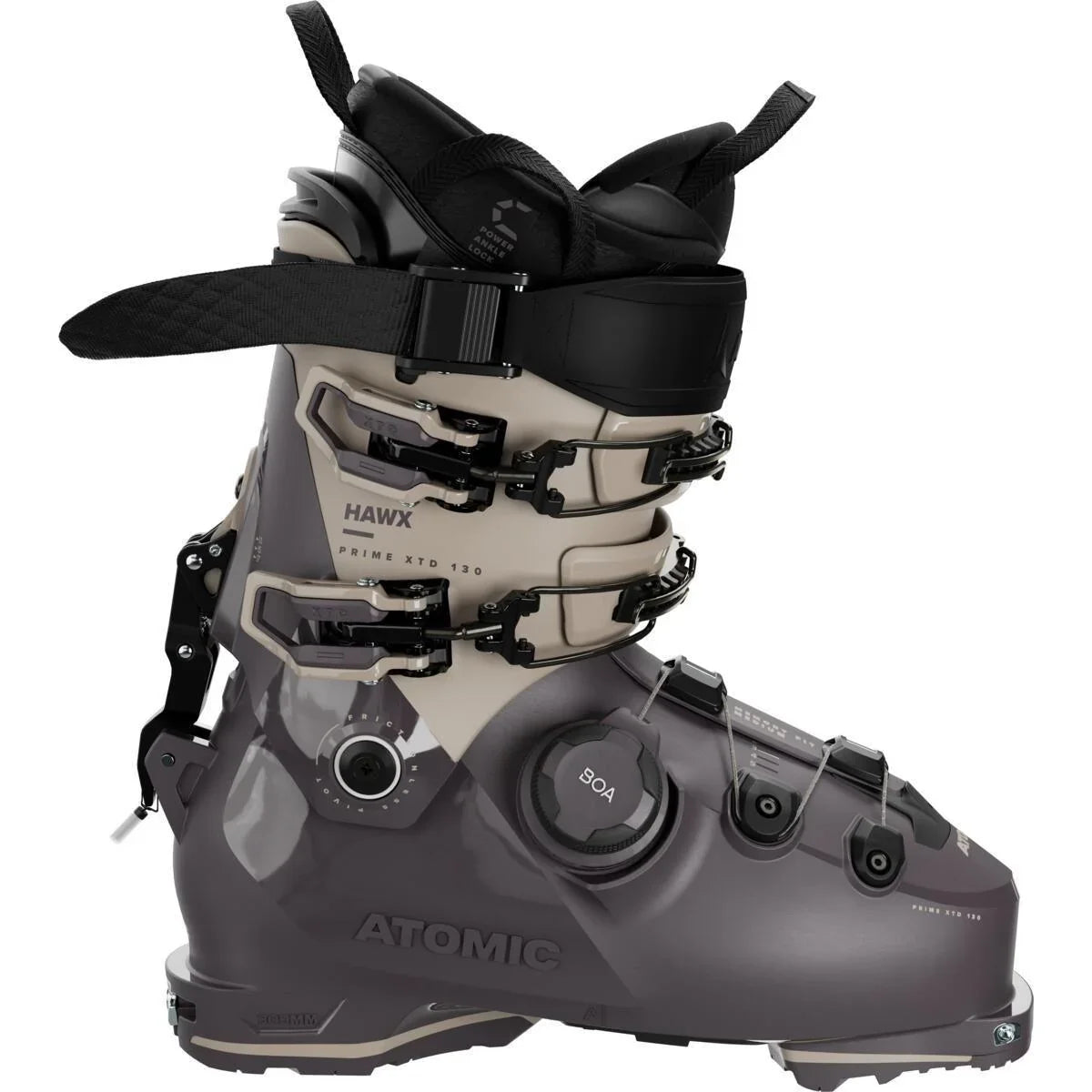Atomic Hawx Prime XTD 130 BOA GW Alpine Touring Boot Ski Boots - Touring Boots Atomic