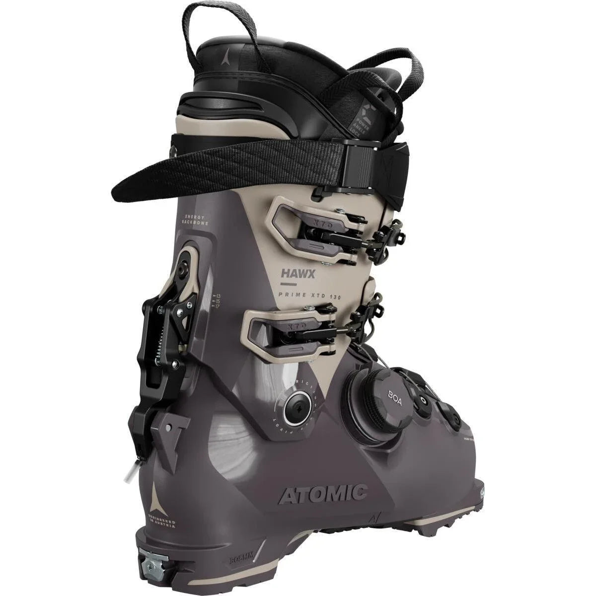 Atomic Hawx Prime XTD 130 BOA GW Alpine Touring Boot Ski Boots - Touring Boots Atomic