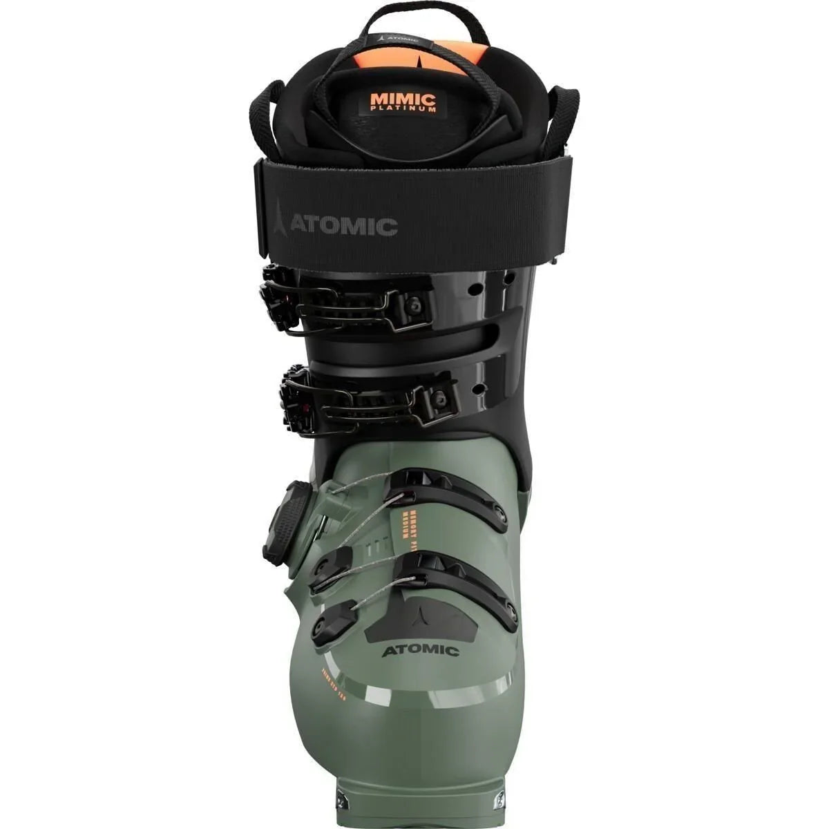 Atomic Hawx Prime XTD 120 BOA GW Alpine Touring Boot Ski Boots - Touring Boots Atomic