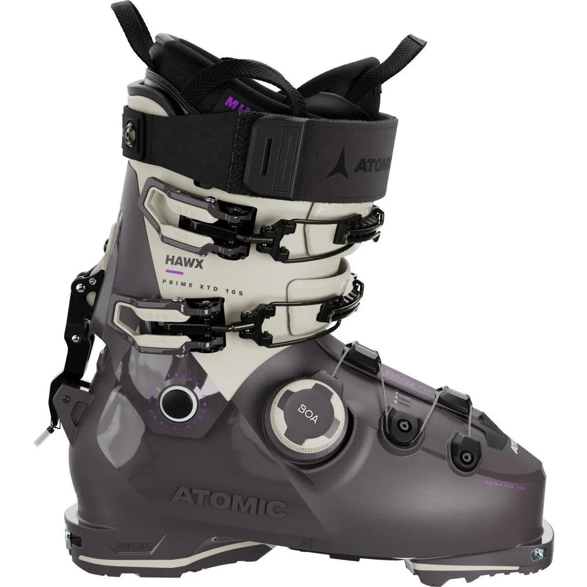 Atomic W Hawx Prime XTD 105 BOA GW Alpine Touring Boot Ski Boots - Touring Boots Atomic