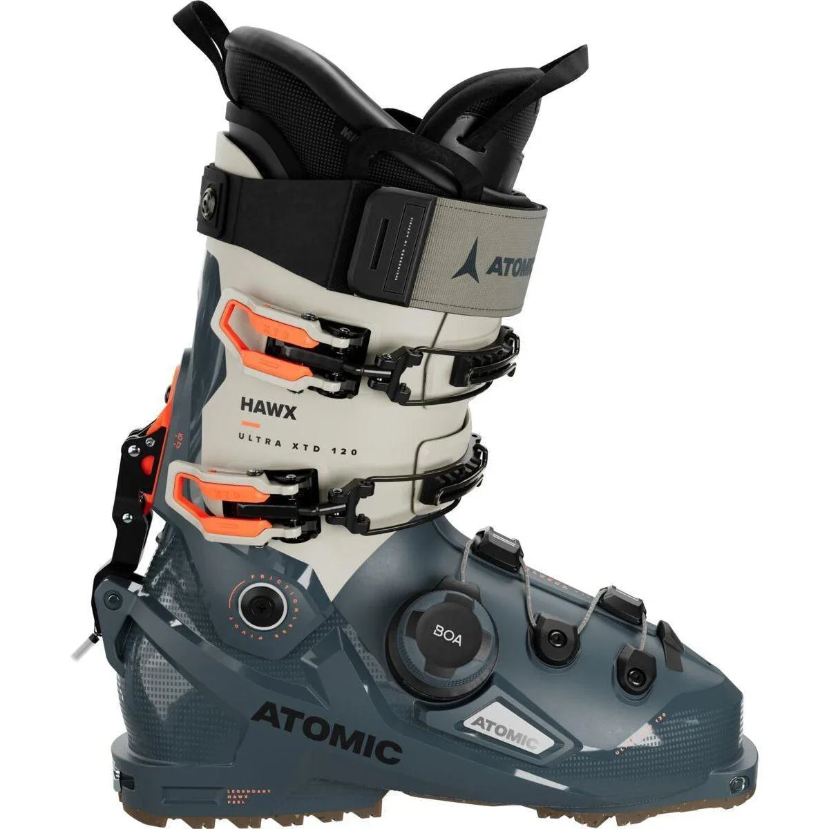 Atomic Hawx Ultra XTD 120 BOA GW Alpine Touring Boot Ski Boots - Touring Boots Atomic