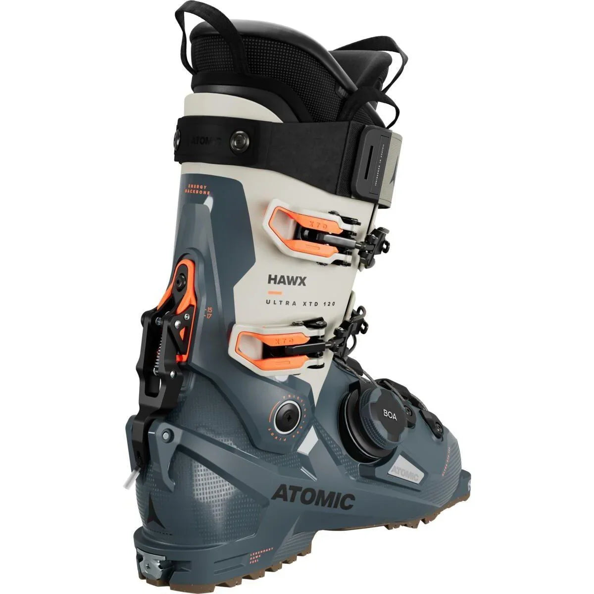 Atomic Hawx Ultra XTD 120 BOA GW Alpine Touring Boot Ski Boots - Touring Boots Atomic