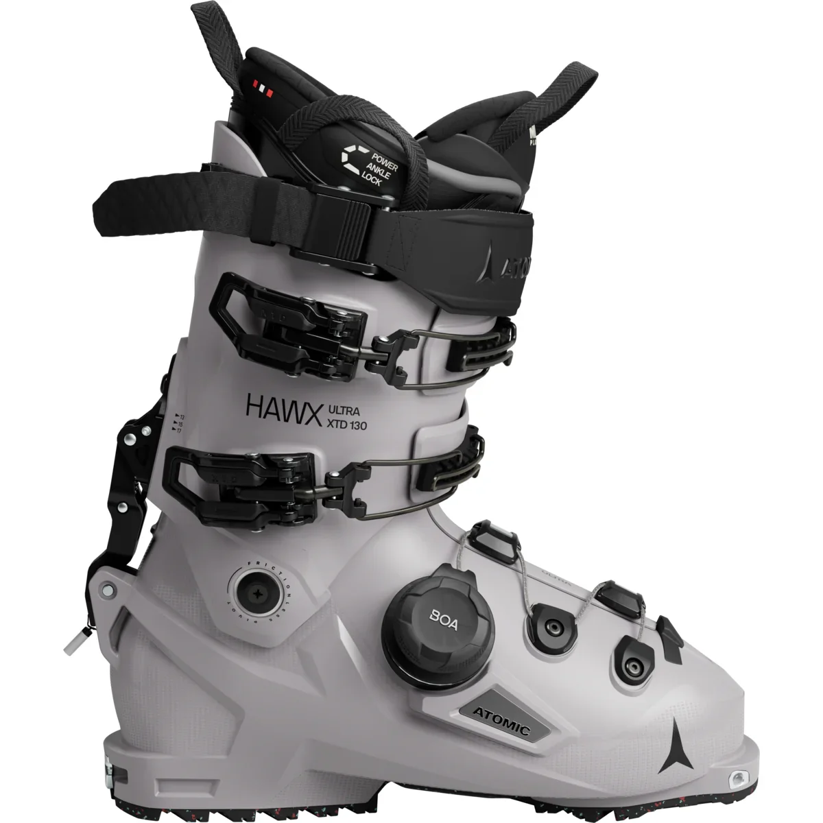 Atomic Hawx Ultra XTD 130 BOA Alpine Touring Boot Ski Boots - Touring Boots - Freeride - Mens Atomic