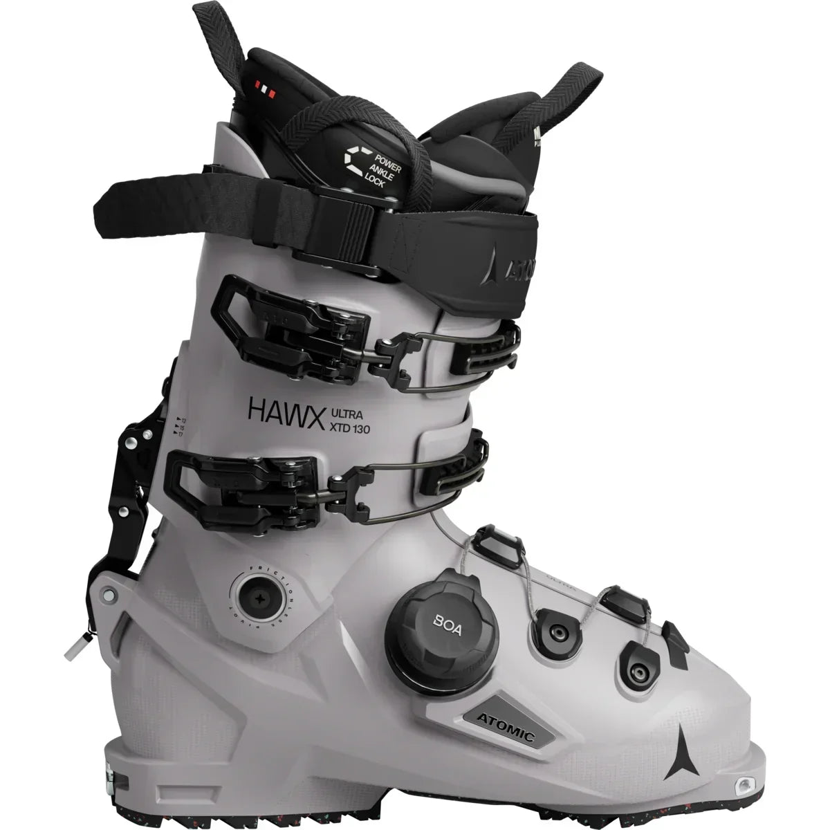 Atomic Hawx Ultra XTD 130 BOA Alpine Touring Boot Ski Boots - Touring Boots - Freeride - Mens Atomic