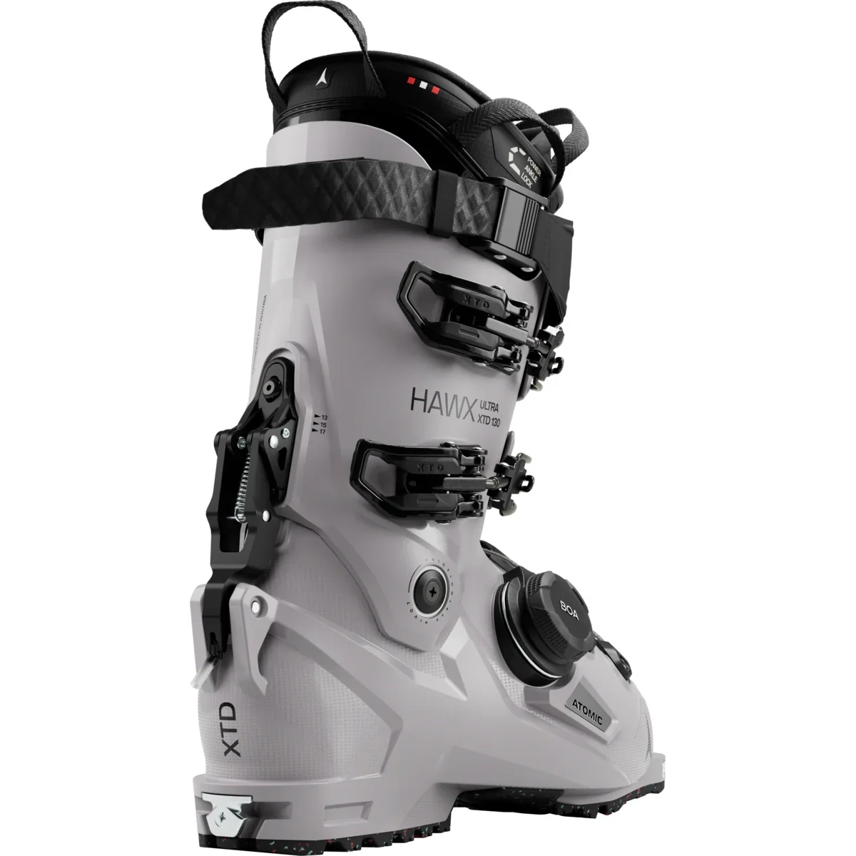 Atomic Hawx Ultra XTD 130 BOA Touring Boot Ski Boots - Touring Boots - Freeride - Mens Atomic