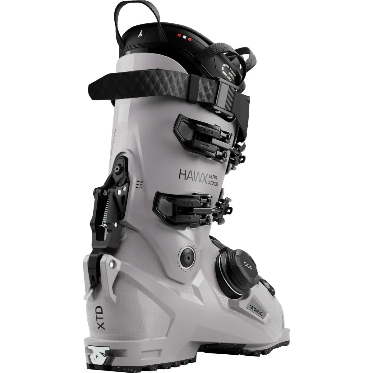 Atomic Hawx Ultra XTD 130 BOA Alpine Touring Boot Ski Boots - Touring Boots - Freeride - Mens Atomic
