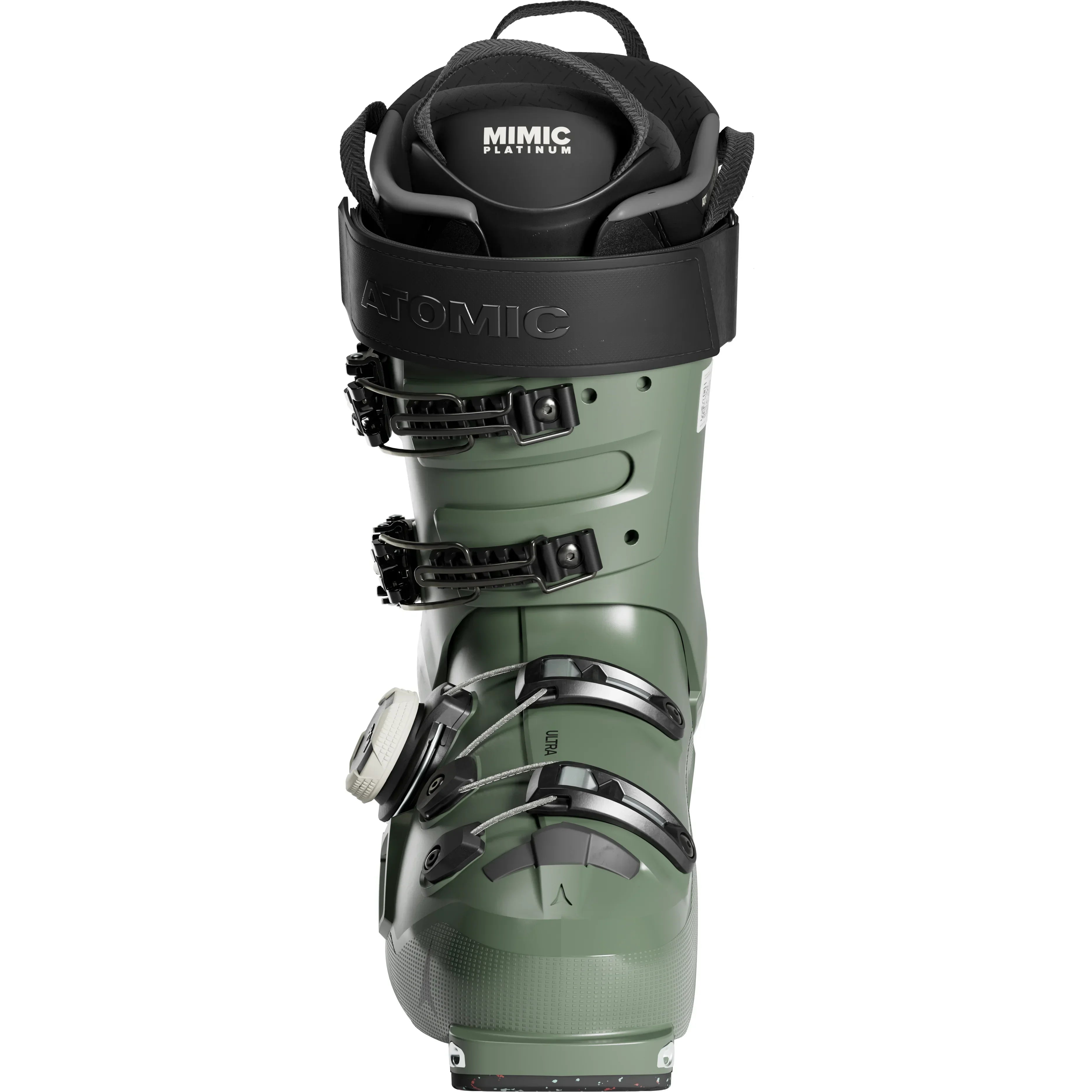 Atomic Hawx Ultra XTD 120 BOA Alpine Touring Boot Ski Boots - Touring Boots Atomic