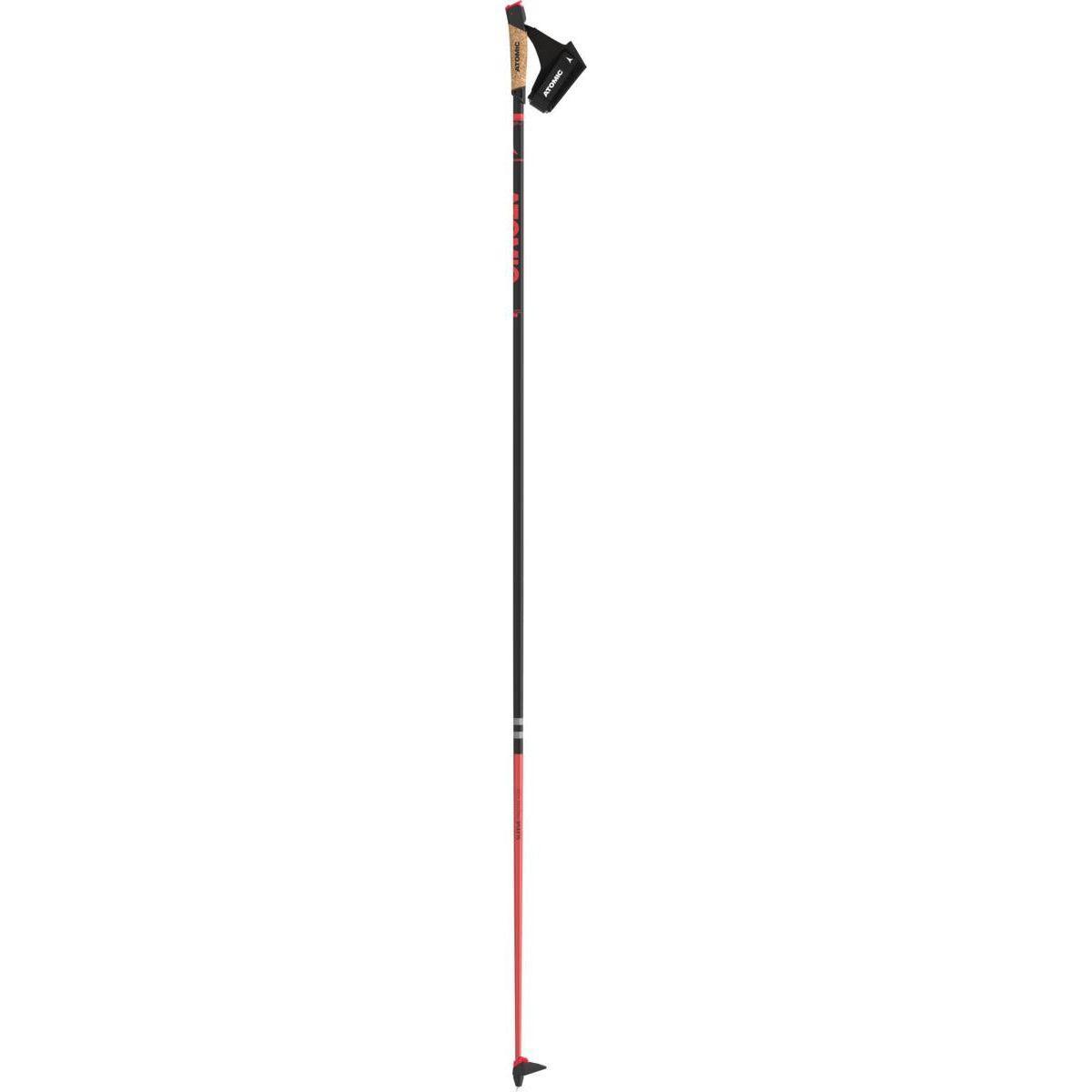 Atomic BCT Ultra QRS Touring Pole Poles - Touring Poles Atomic