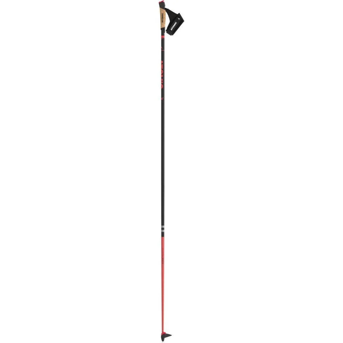 Atomic BCT Ultra QRS Touring Pole Poles - Touring Poles Atomic